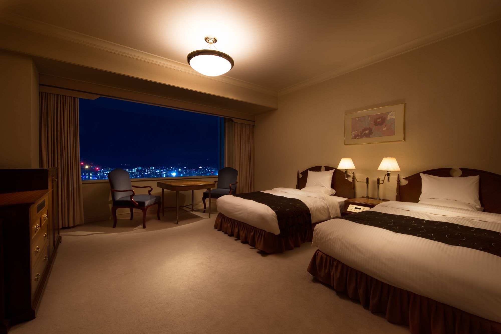 Rihga Royal Hiroshima