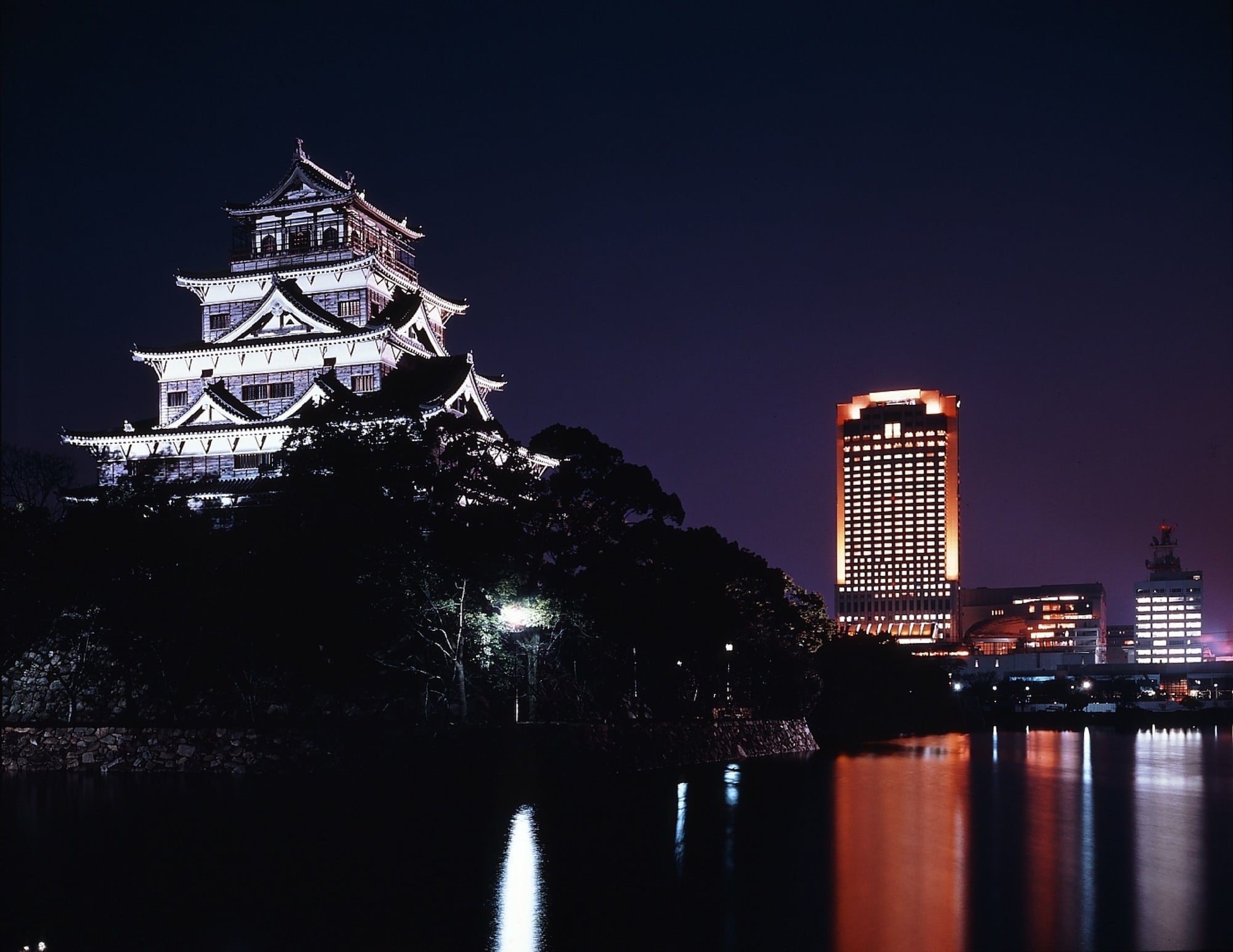 Rihga Royal Hiroshima