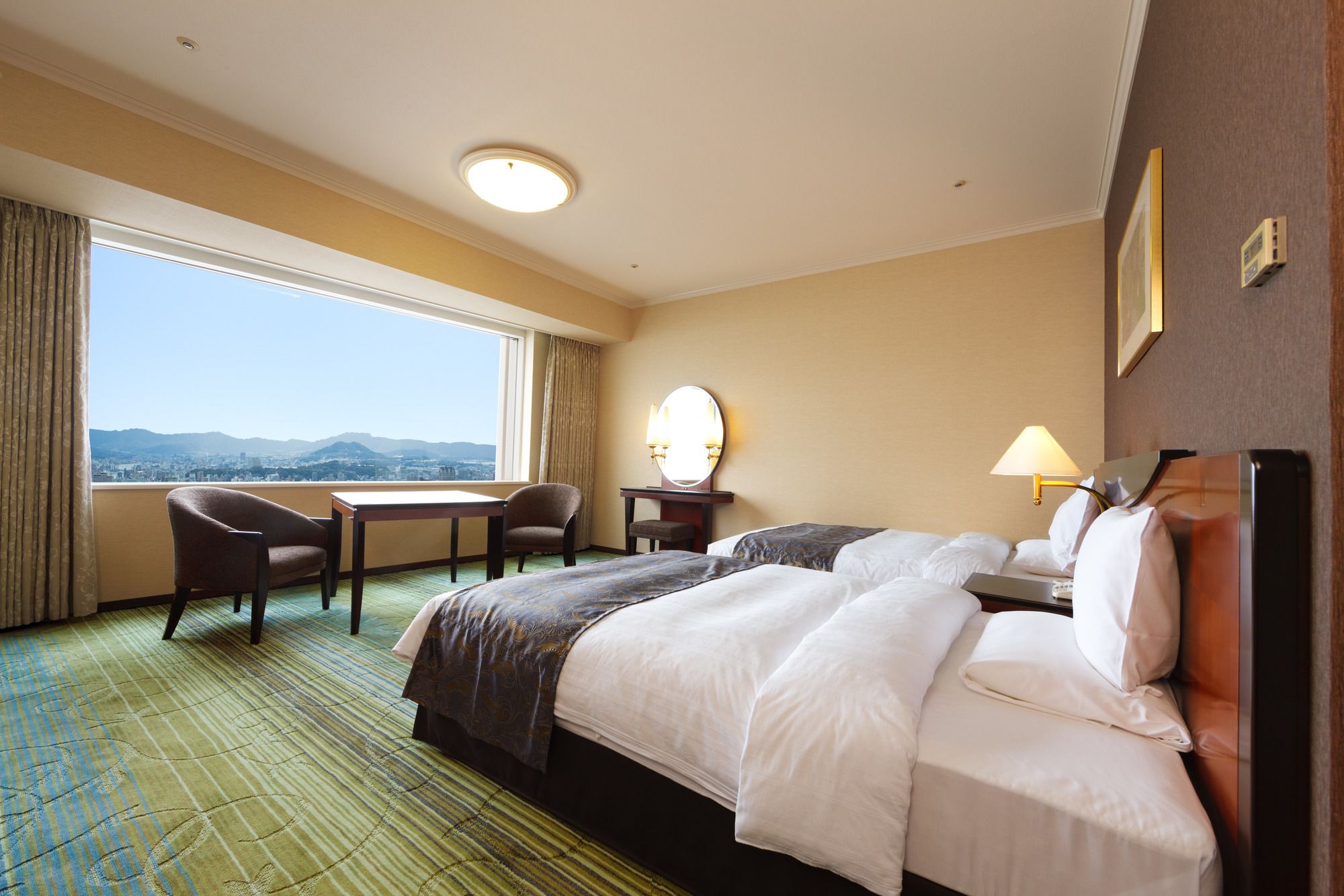 Rihga Royal Hiroshima