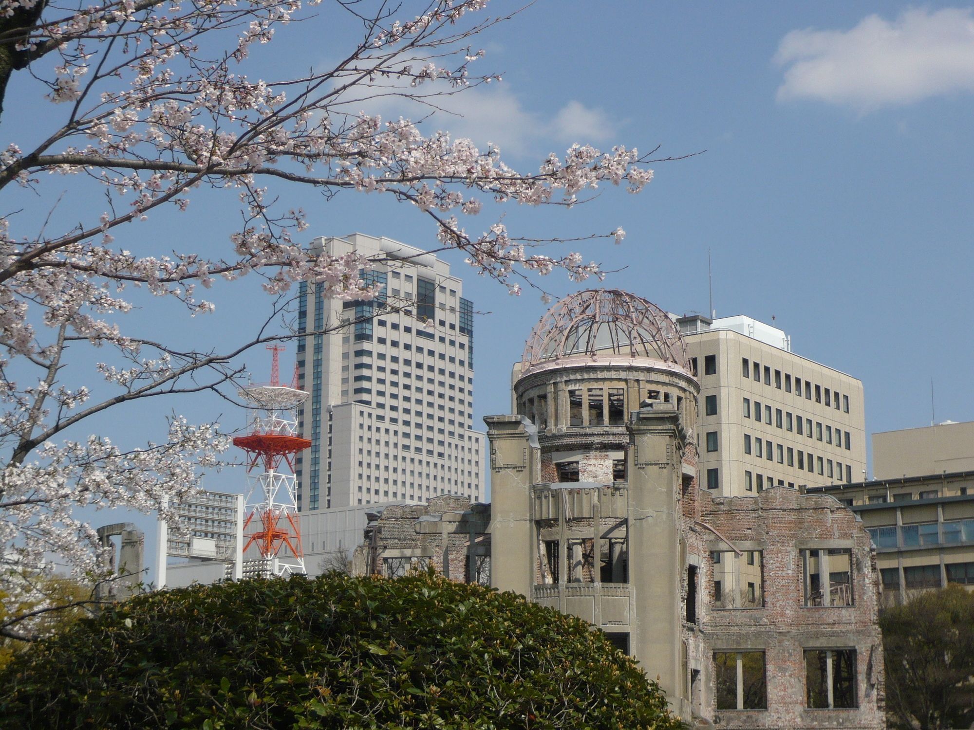 Rihga Royal Hiroshima