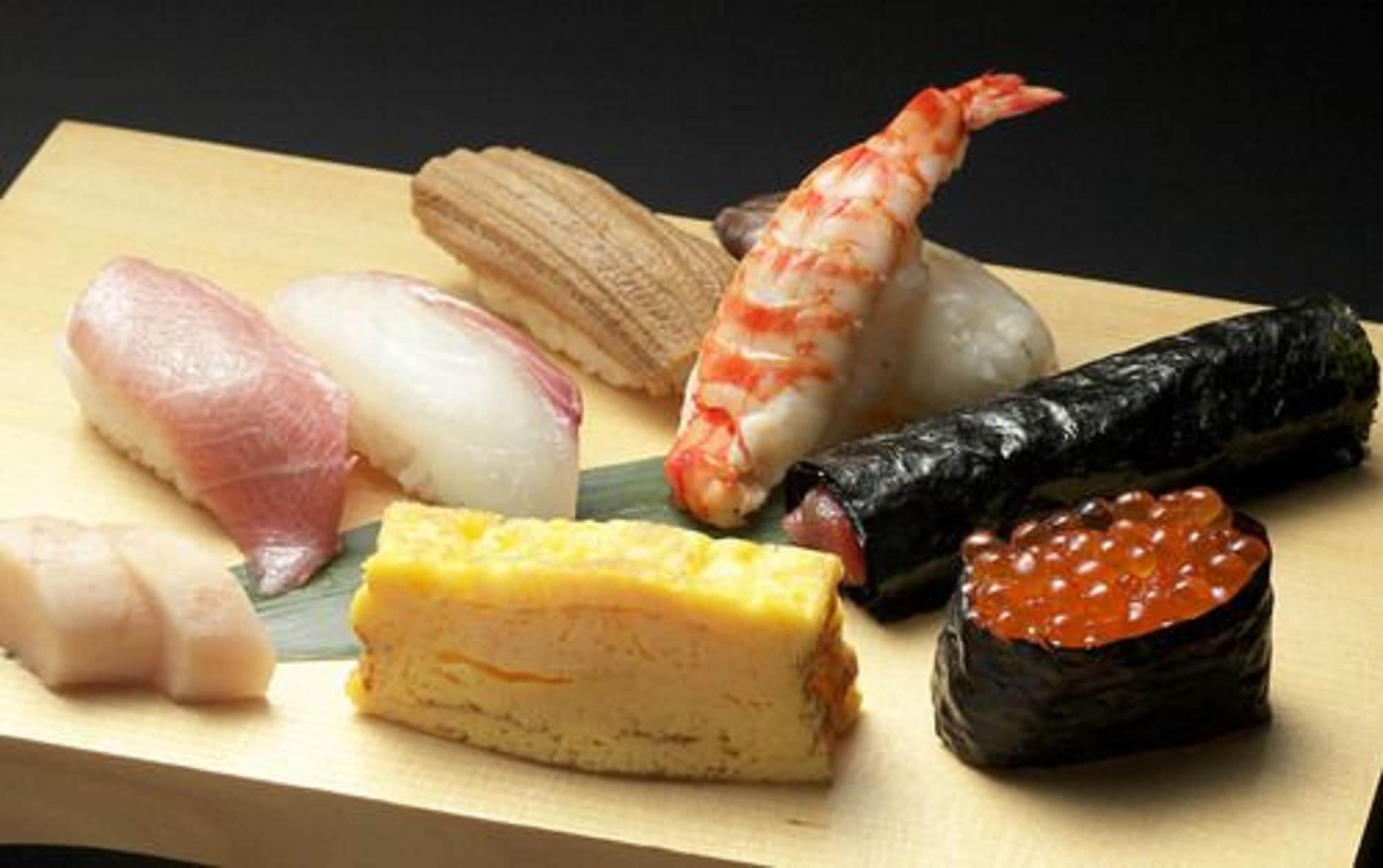 Rihga Royal Hiroshima