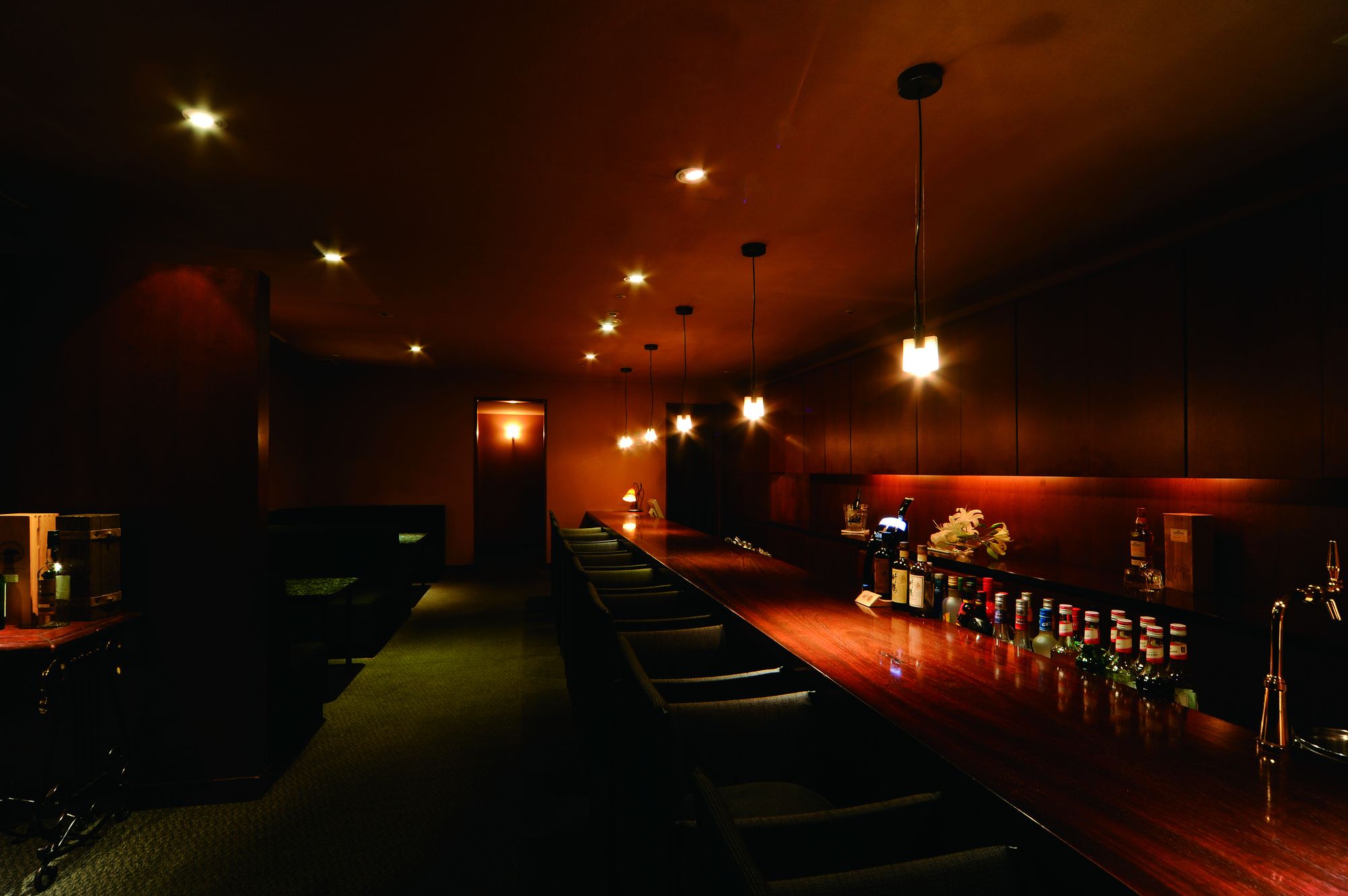 Rihga Royal Hiroshima