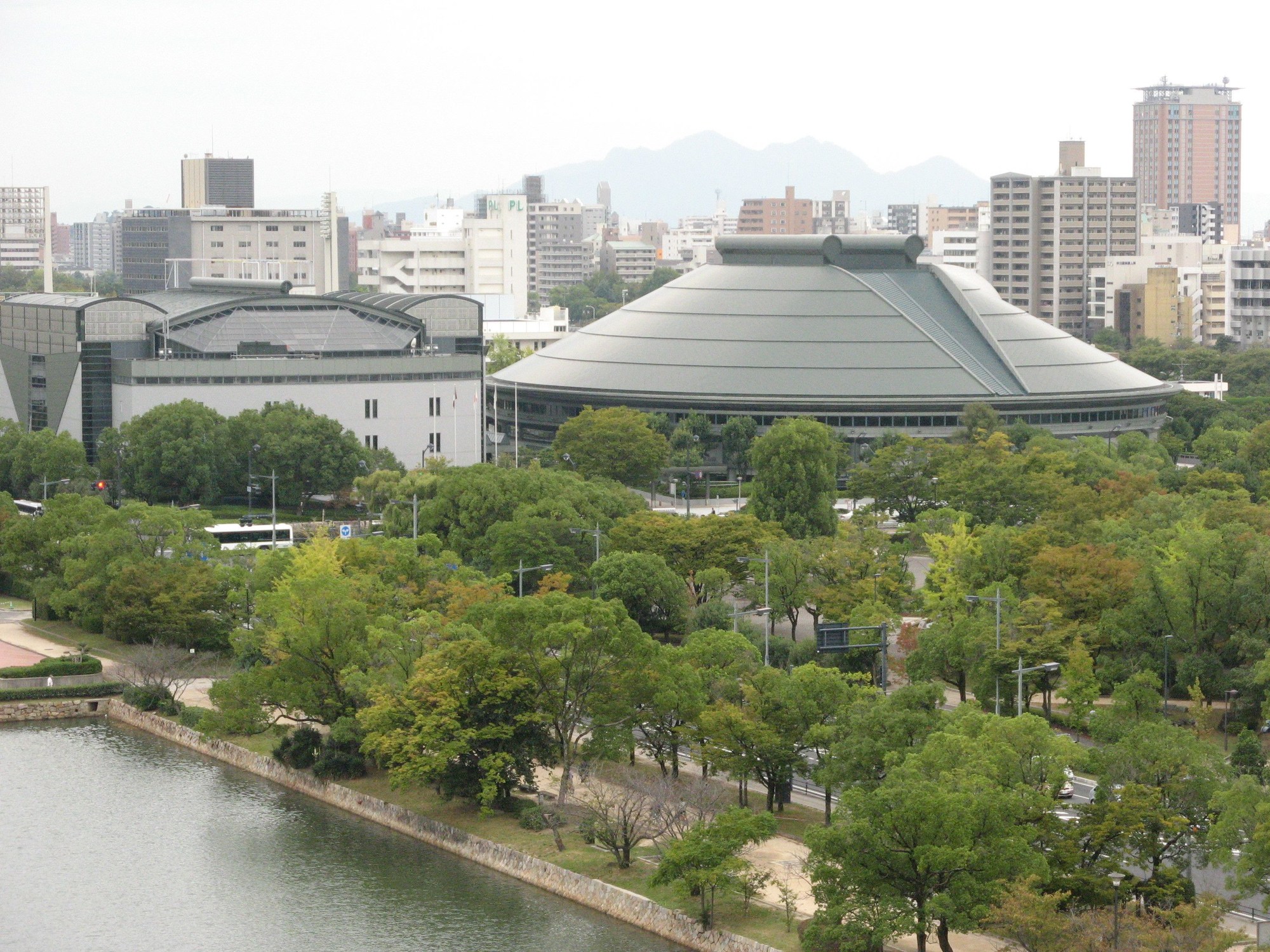 Rihga Royal Hiroshima
