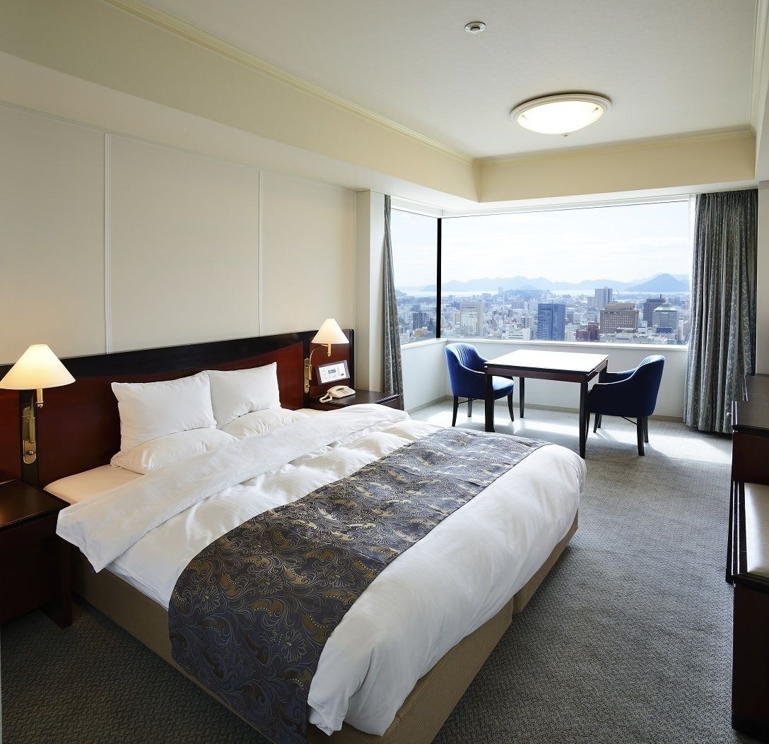 Rihga Royal Hiroshima