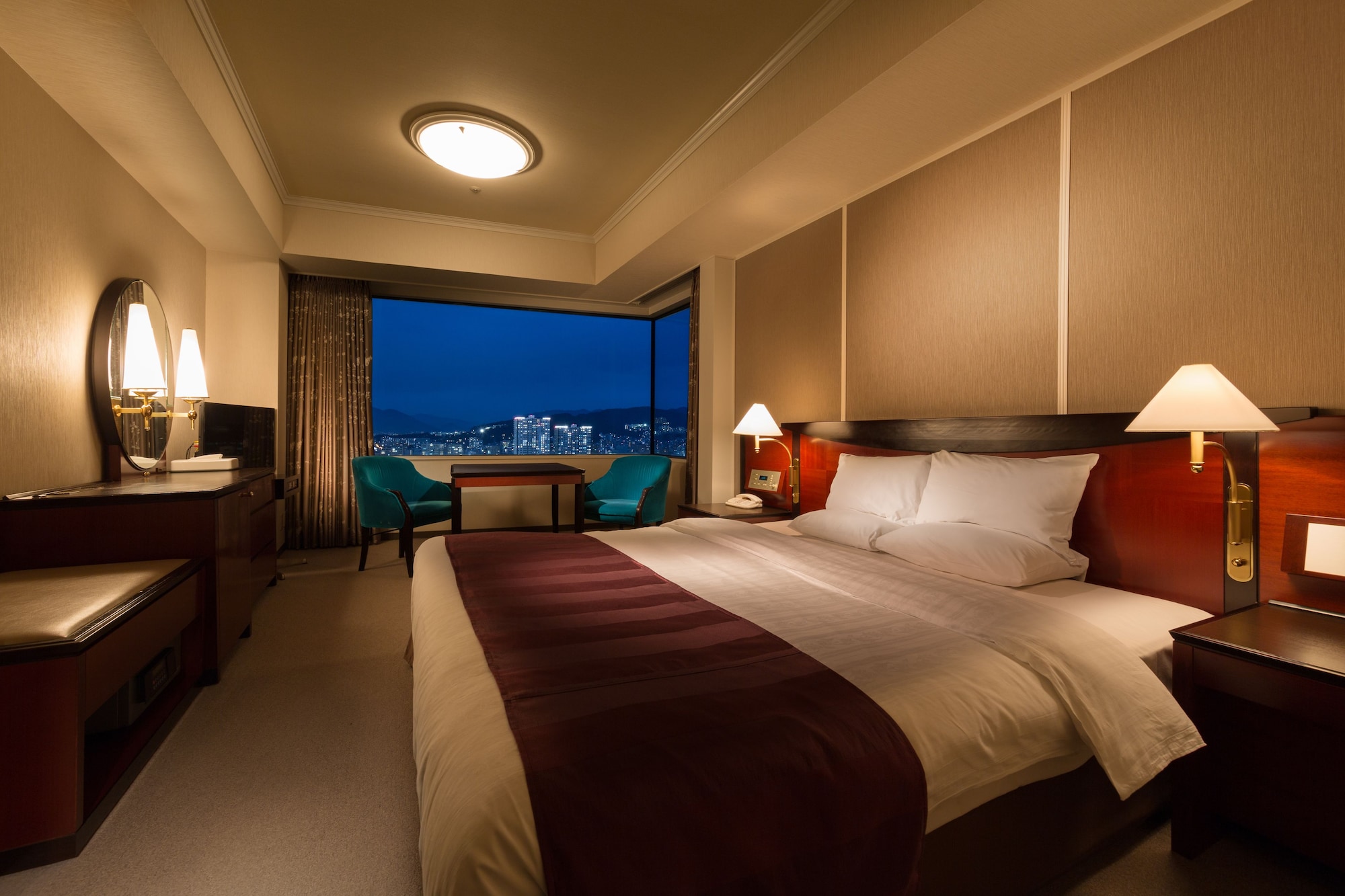 Rihga Royal Hiroshima
