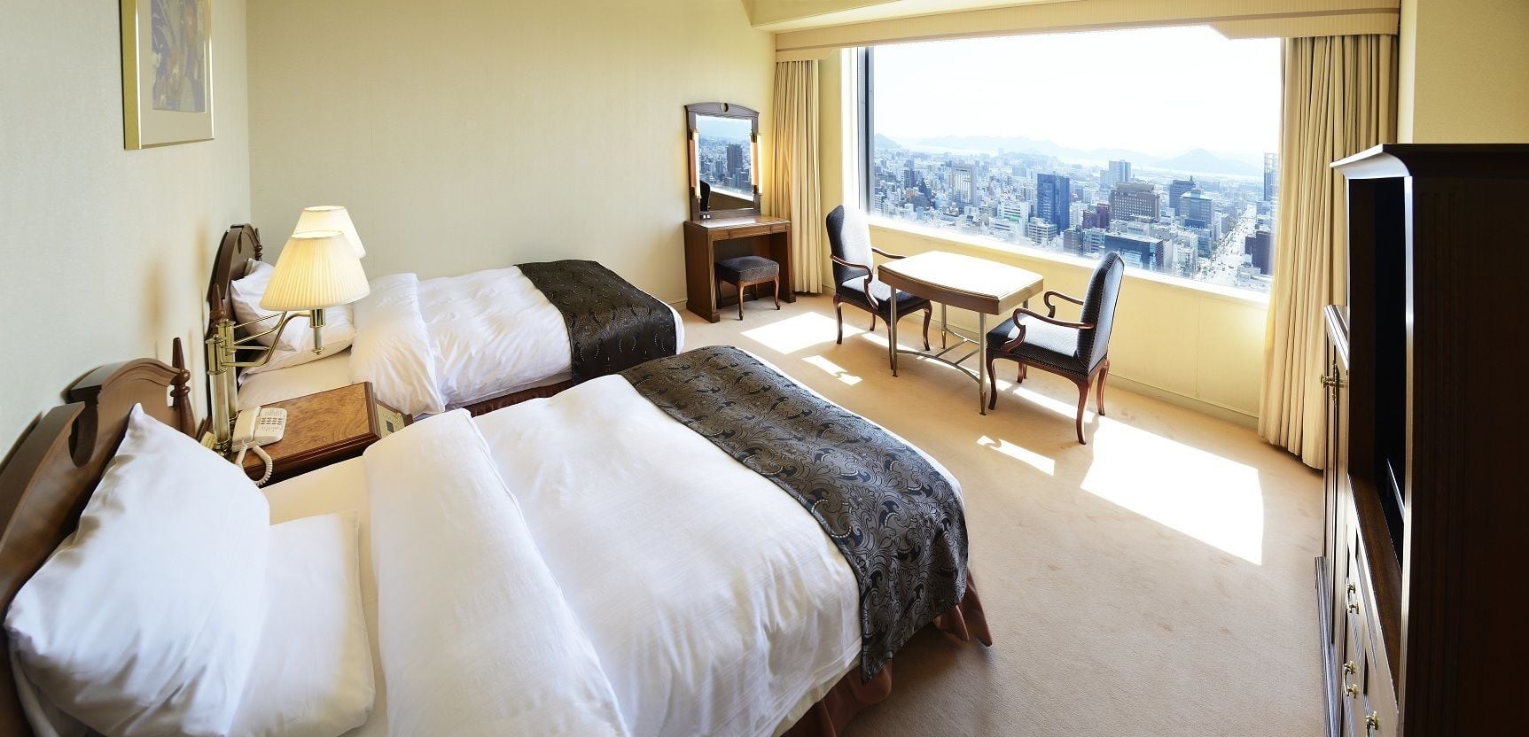 Rihga Royal Hiroshima