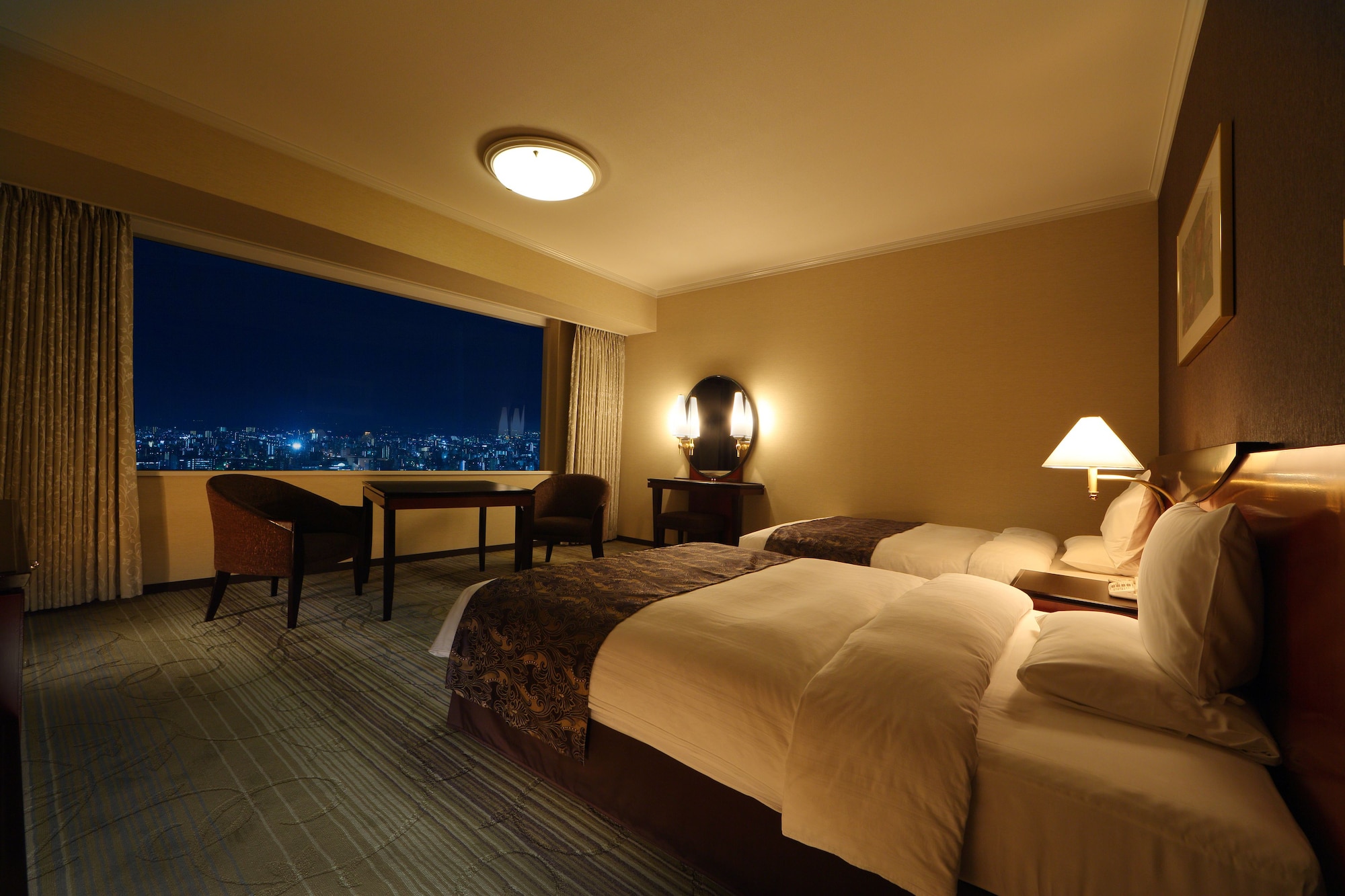 Rihga Royal Hiroshima