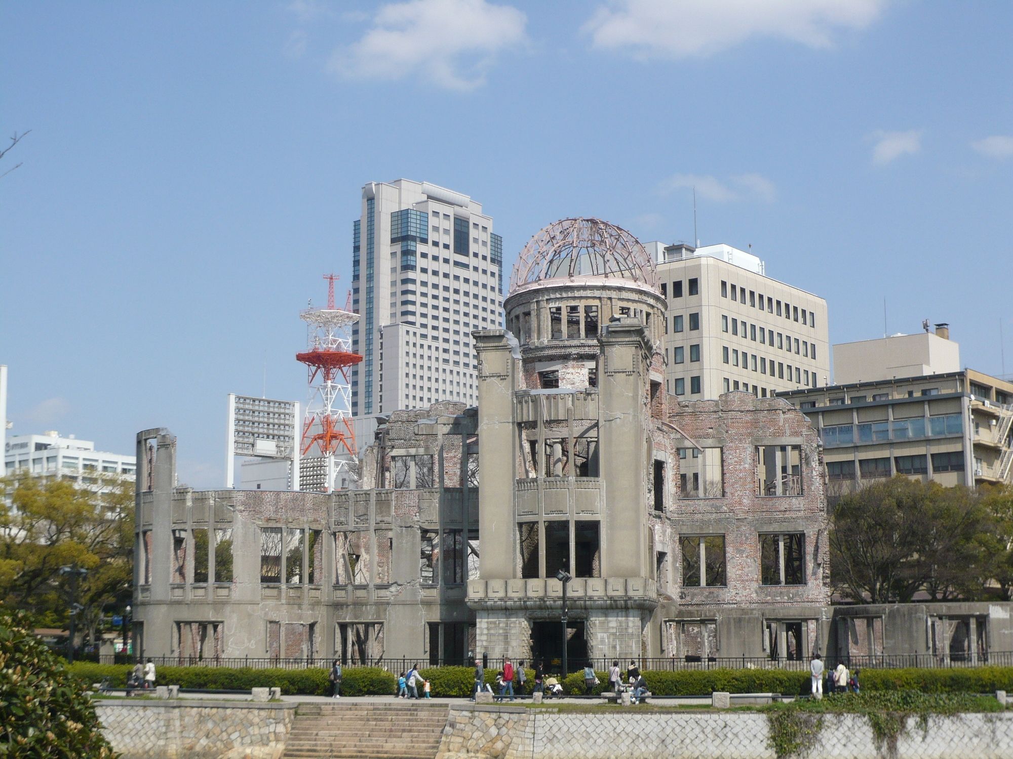 Rihga Royal Hiroshima