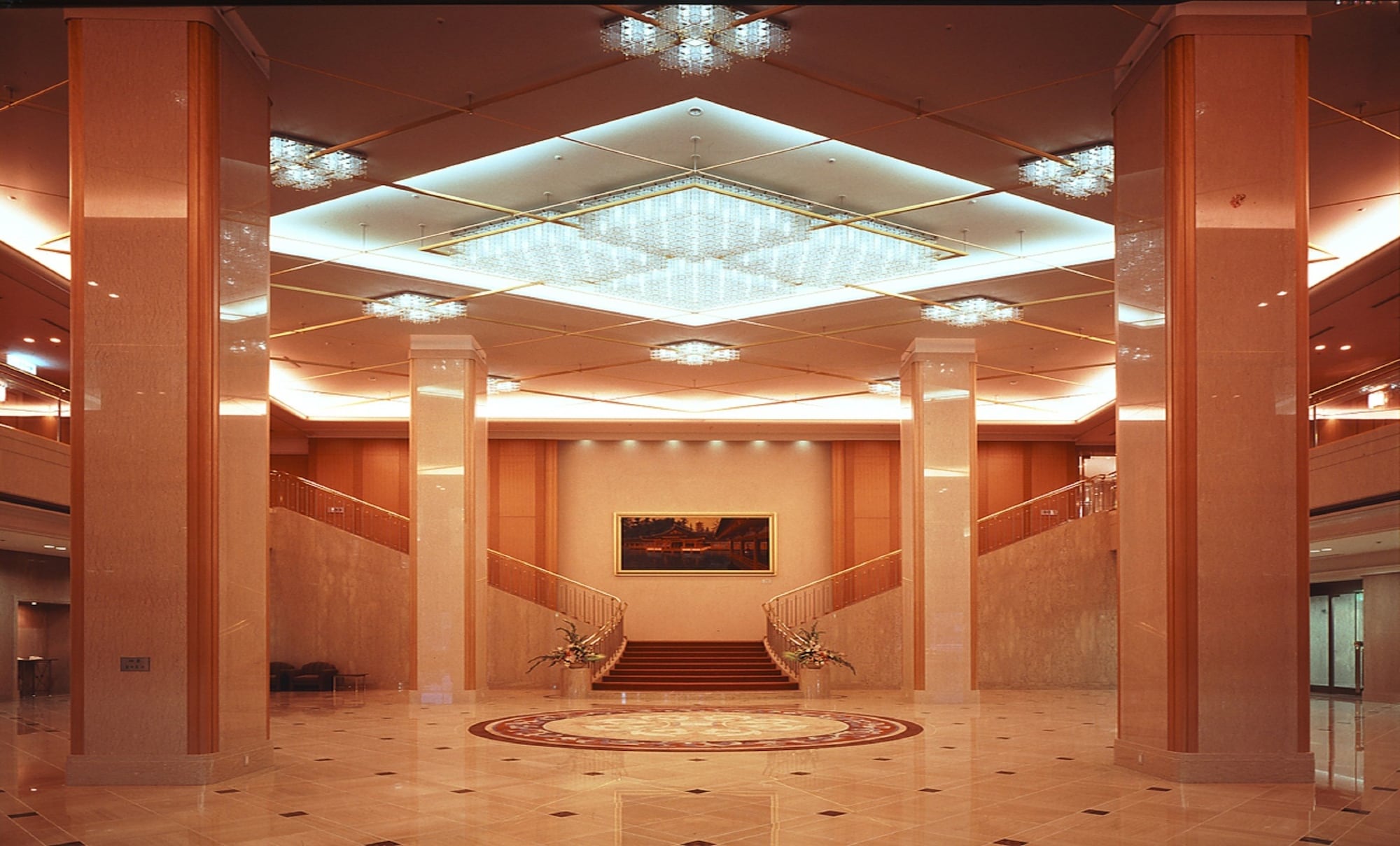 Rihga Royal Hiroshima