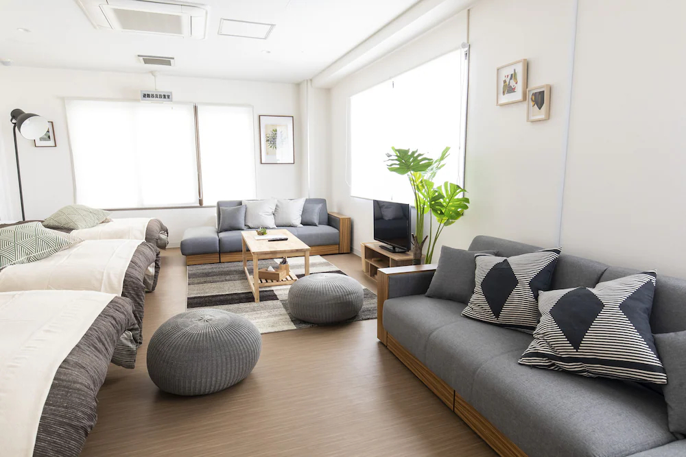 River Suites Hiroshima