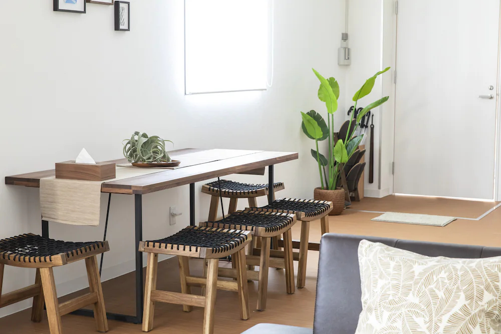 River Suites Hiroshima