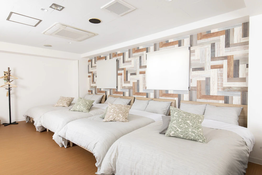 River Suites Hiroshima