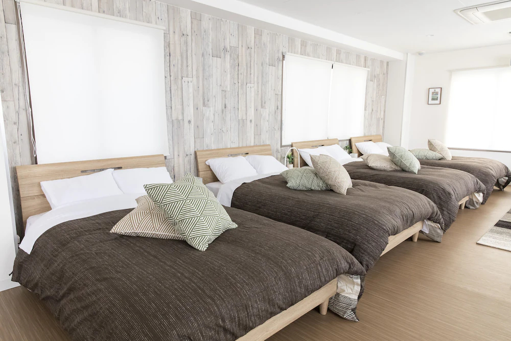 River Suites Hiroshima