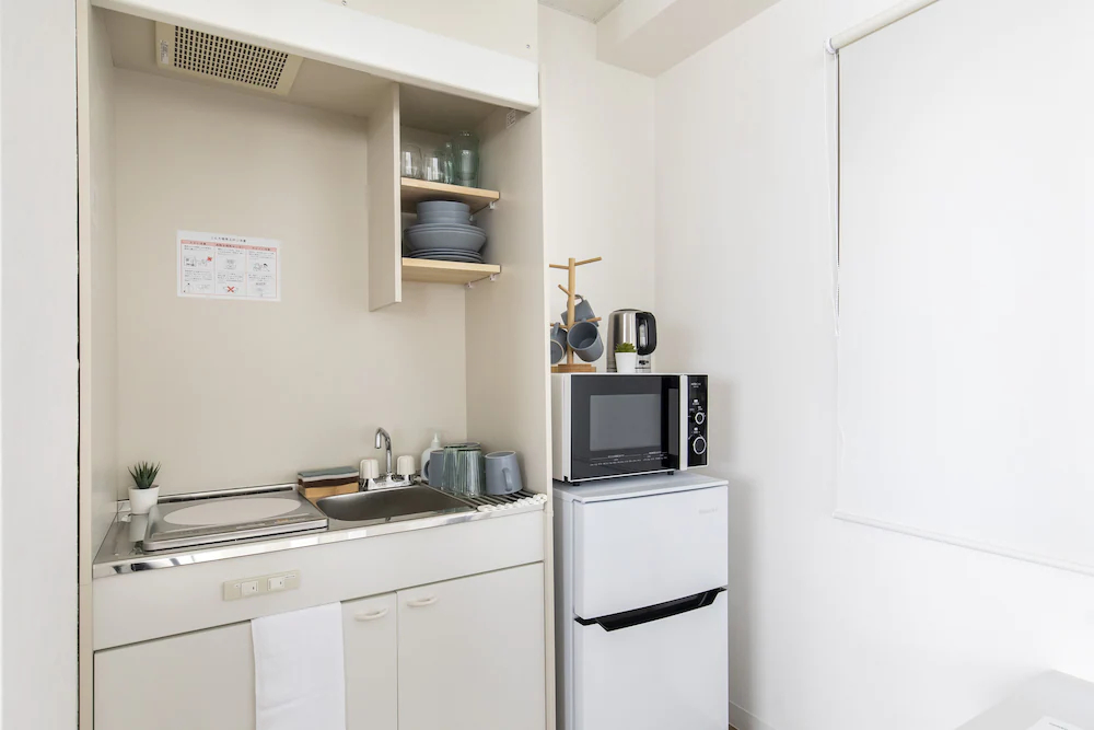 River Suites Hiroshima