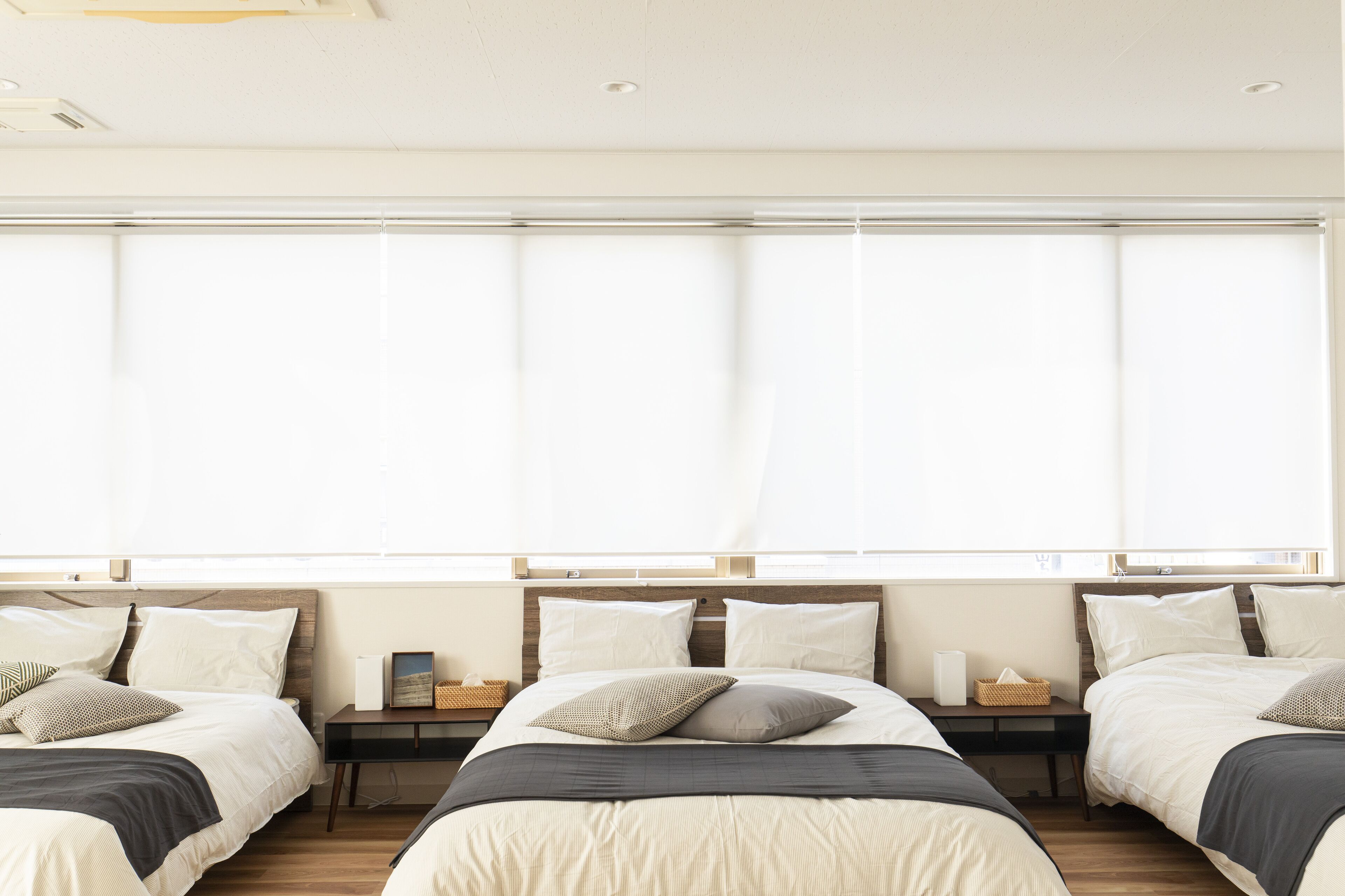 River Villas Hiroshima