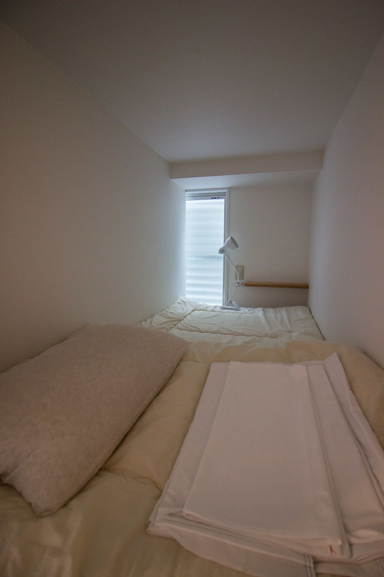 Santiago Guesthouse Hiroshima