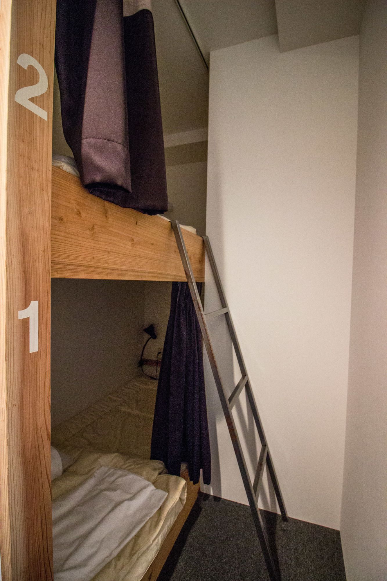 Santiago Guesthouse Hiroshima
