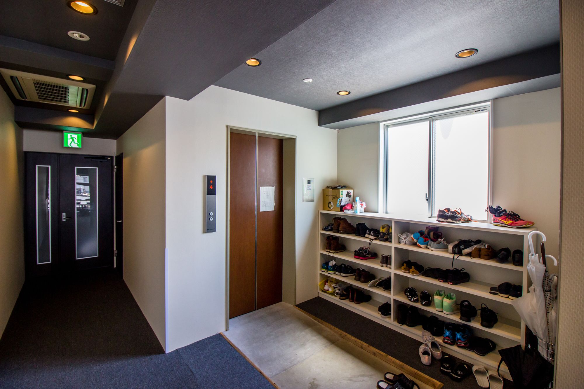Santiago Guesthouse Hiroshima