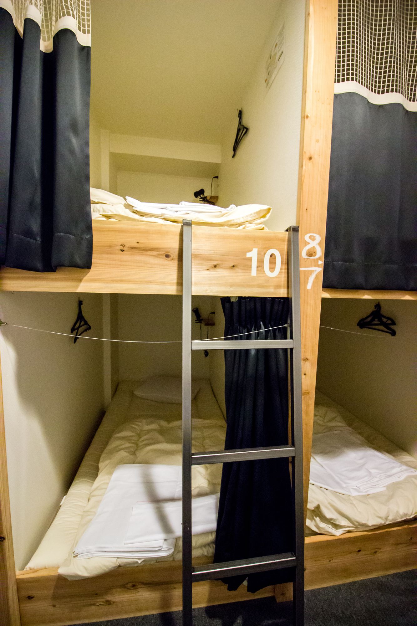 Santiago Guesthouse Hiroshima