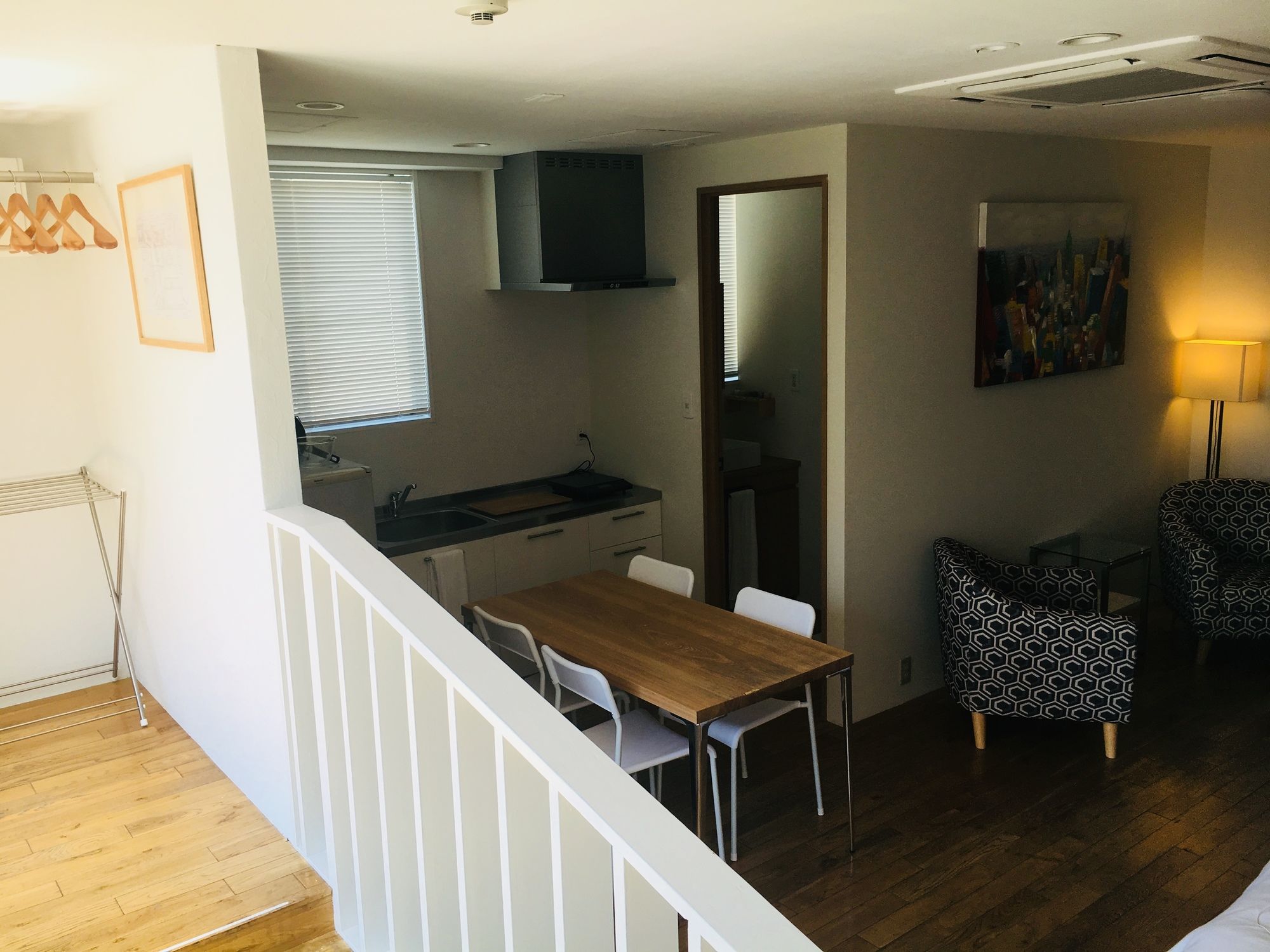 Santiago Guesthouse Hiroshima