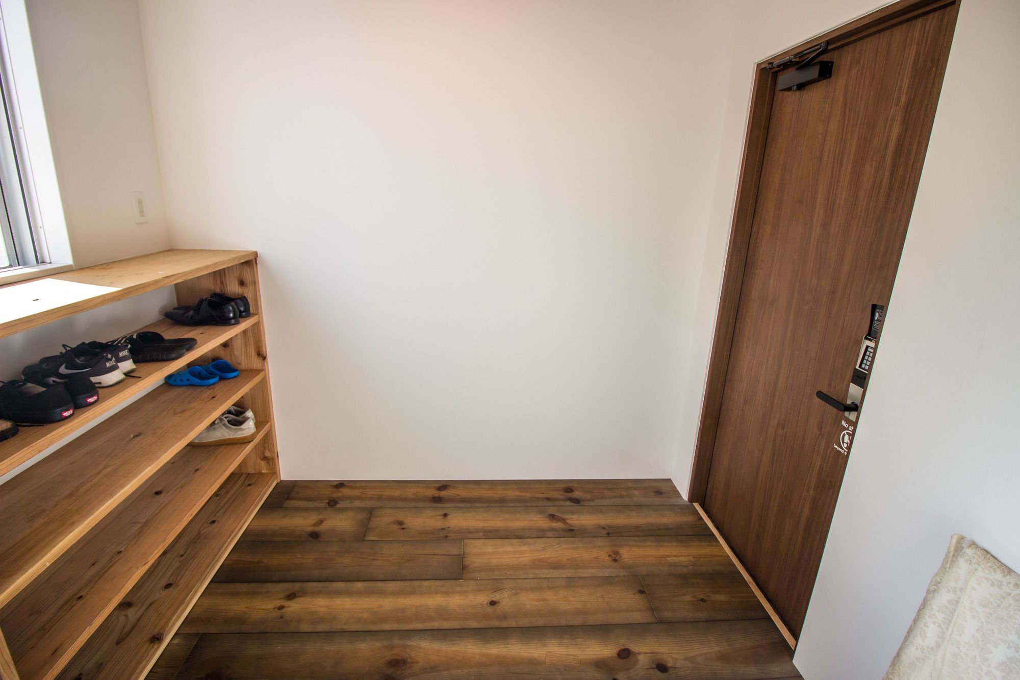 Santiago Guesthouse Hiroshima