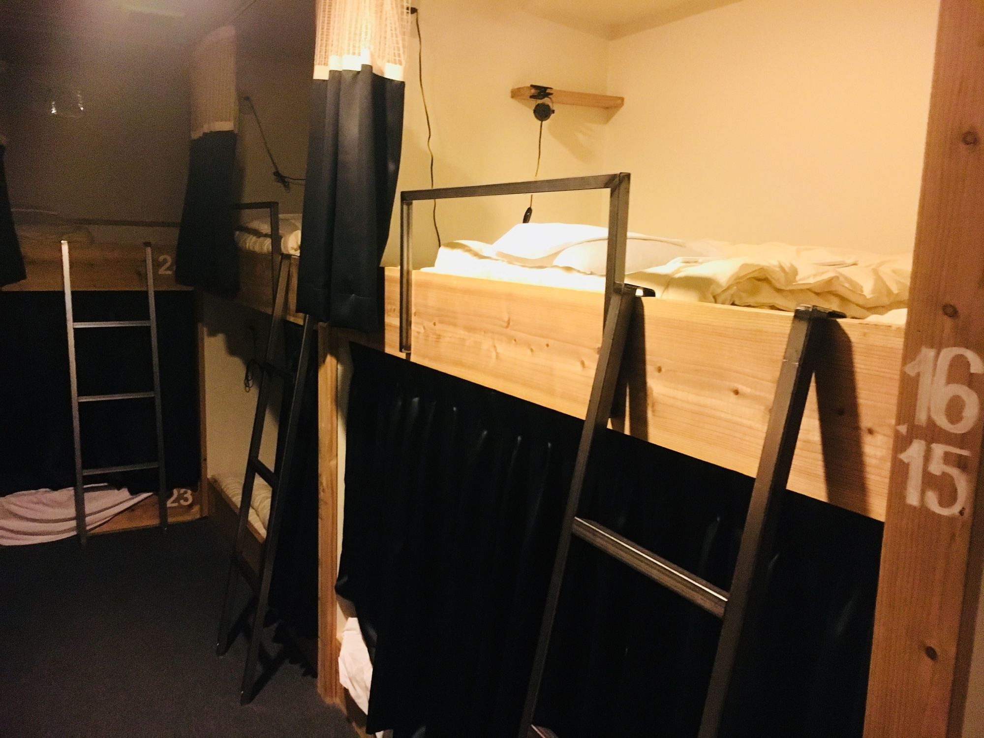 Santiago Guesthouse Hiroshima