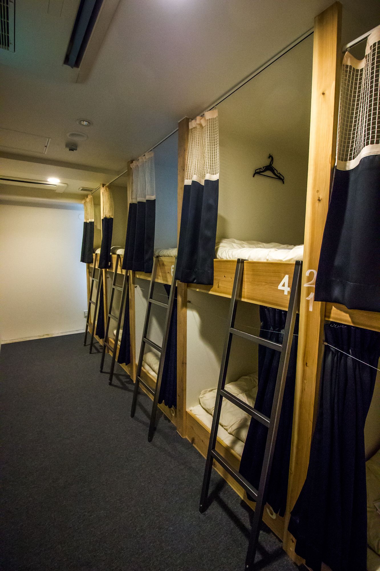 Santiago Guesthouse Hiroshima
