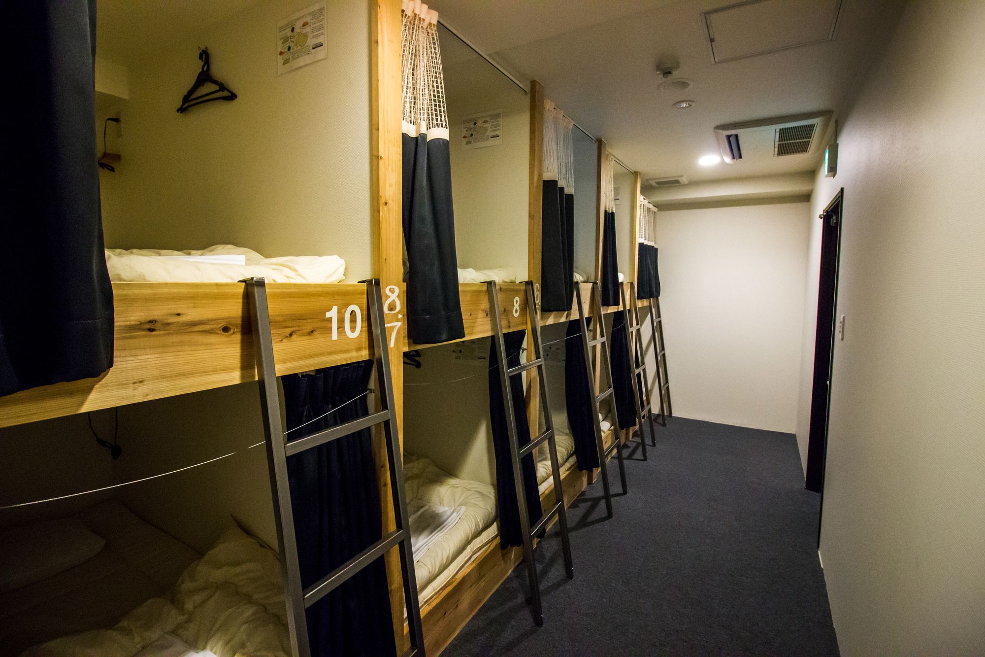 Santiago Guesthouse Hiroshima