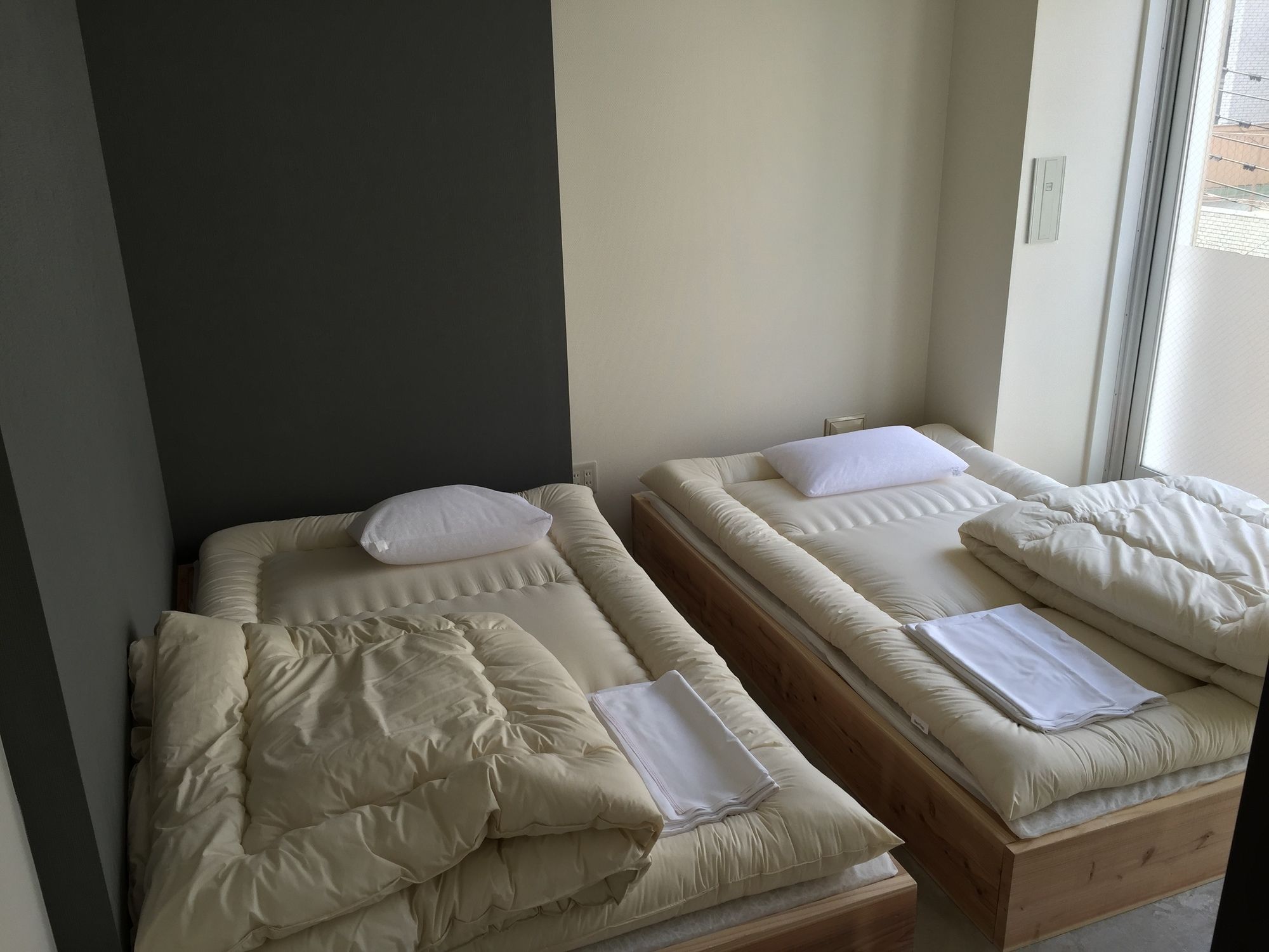 Santiago Guesthouse Hiroshima