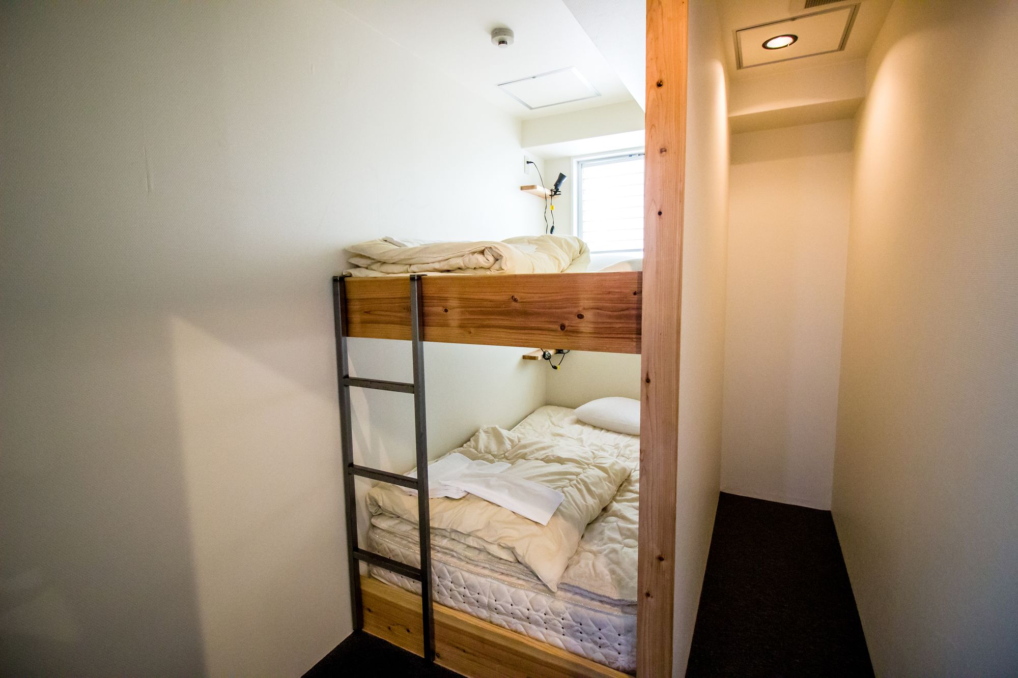 Santiago Guesthouse Hiroshima