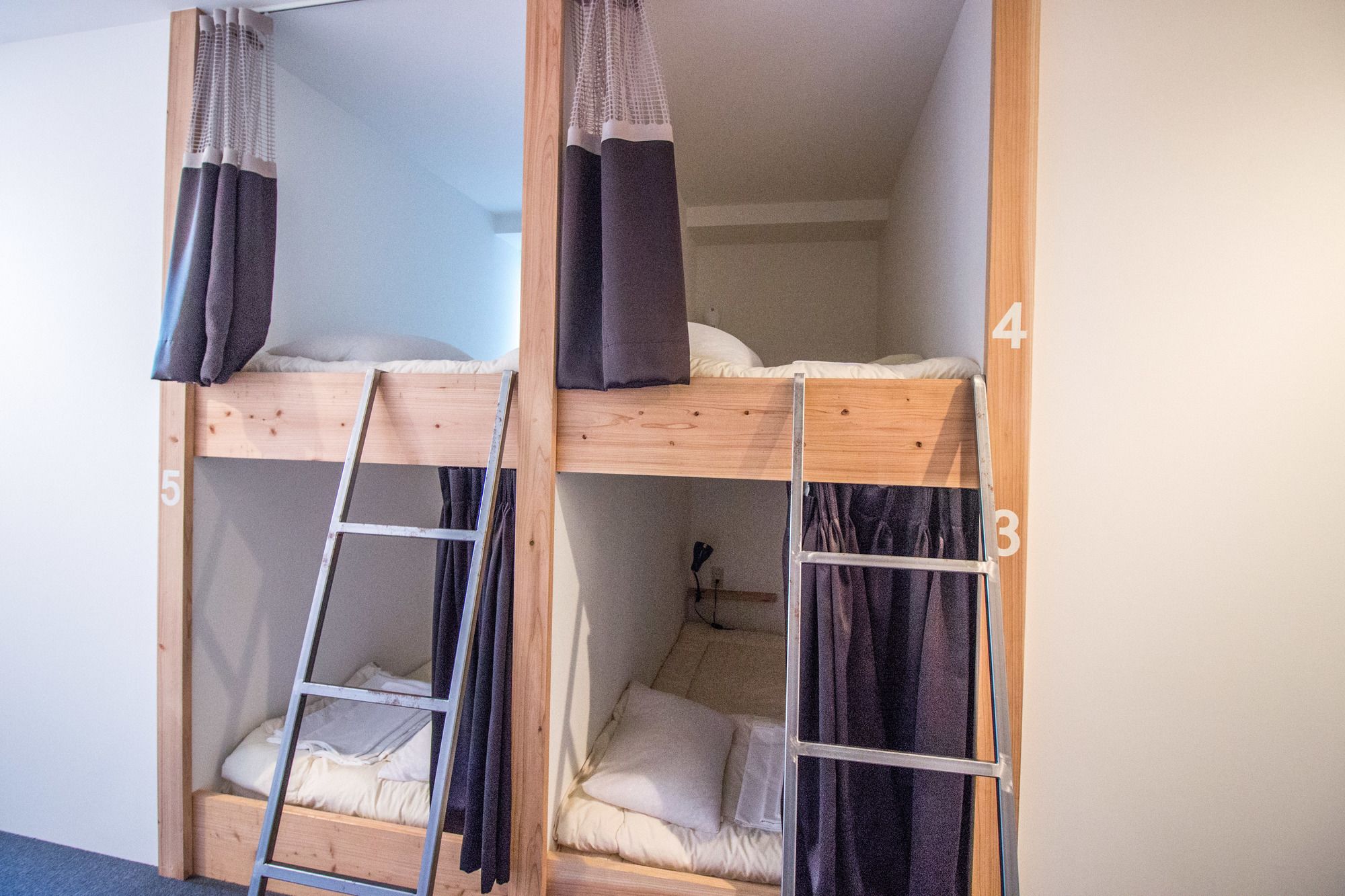 Santiago Guesthouse Hiroshima