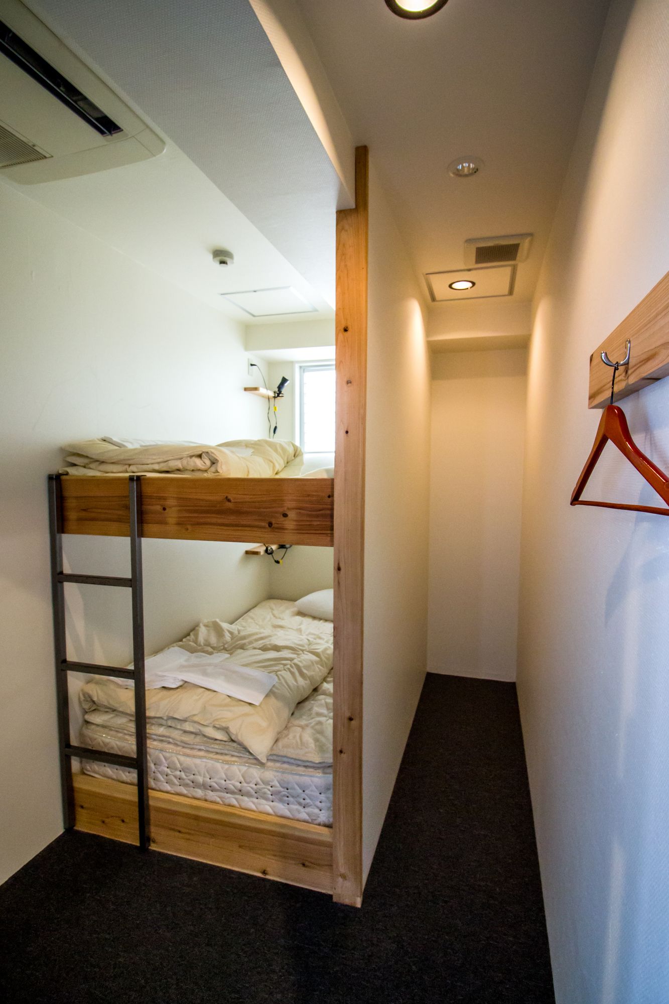 Santiago Guesthouse Hiroshima