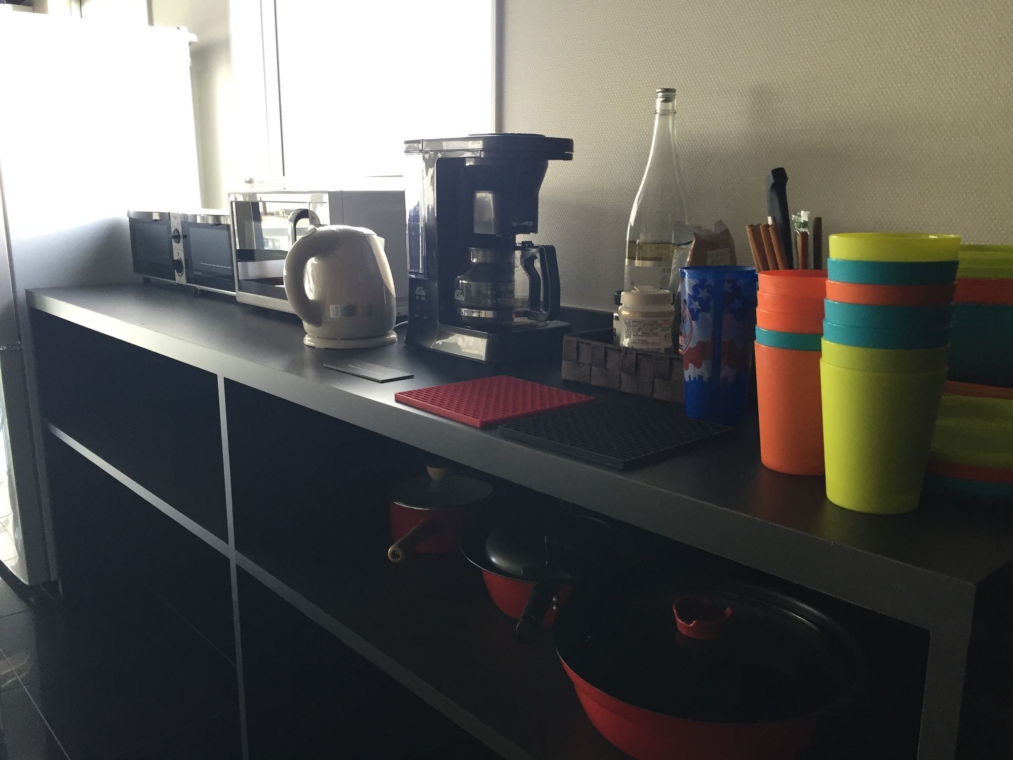Santiago Guesthouse Hiroshima