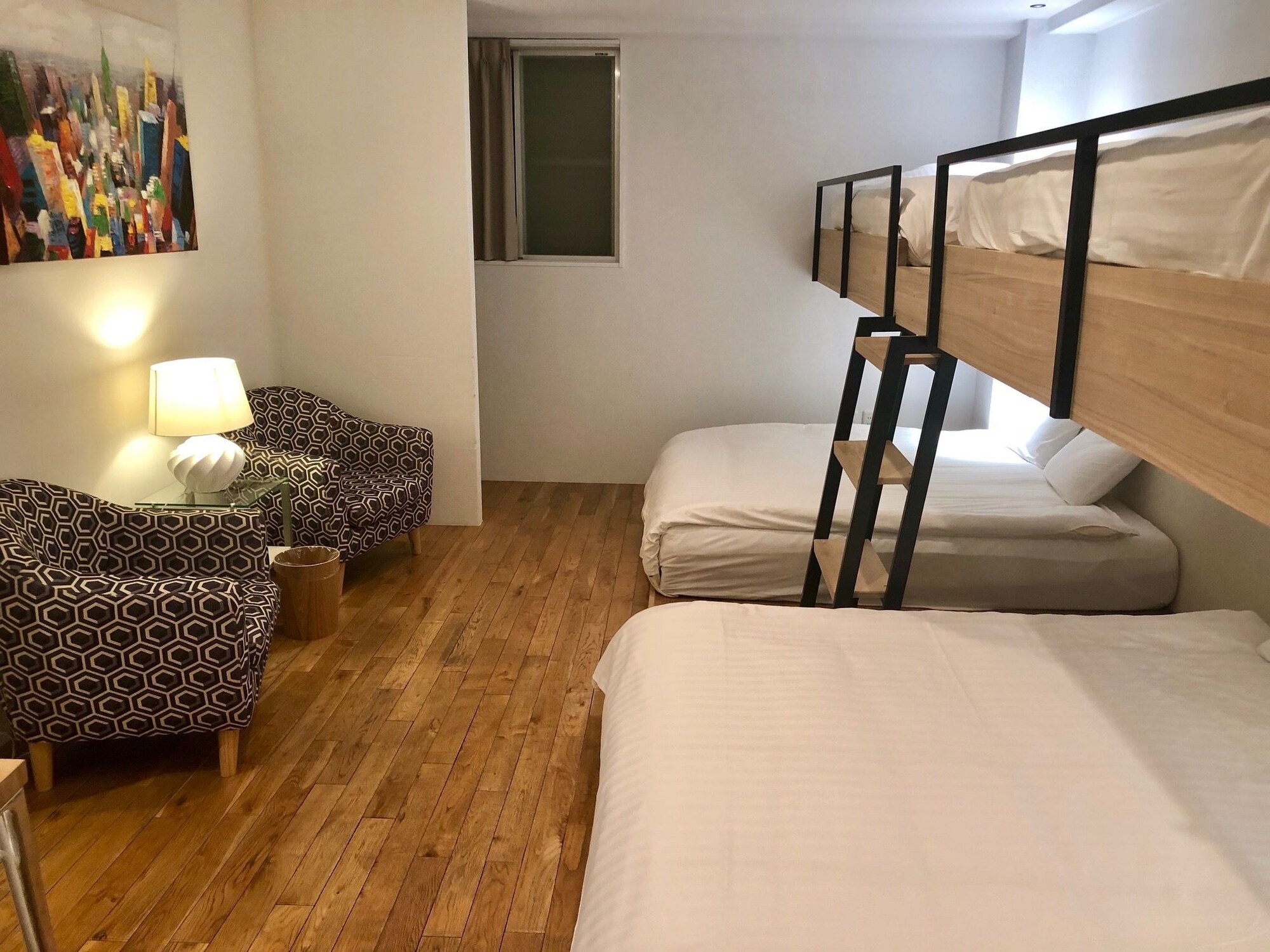 Santiago Guesthouse Hiroshima