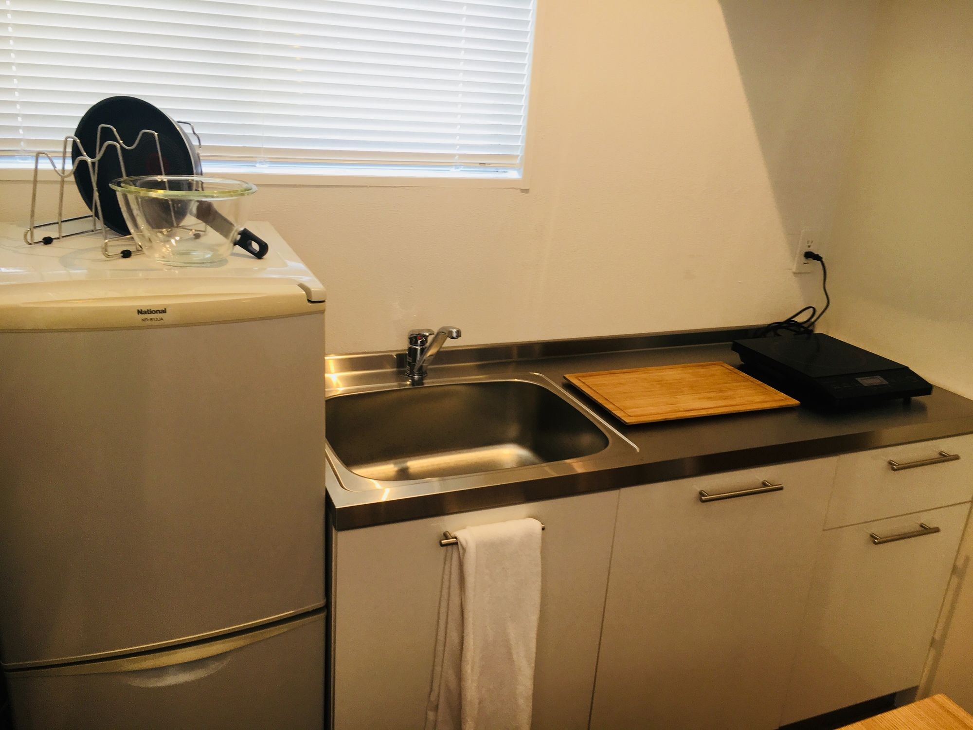 Santiago Guesthouse Hiroshima
