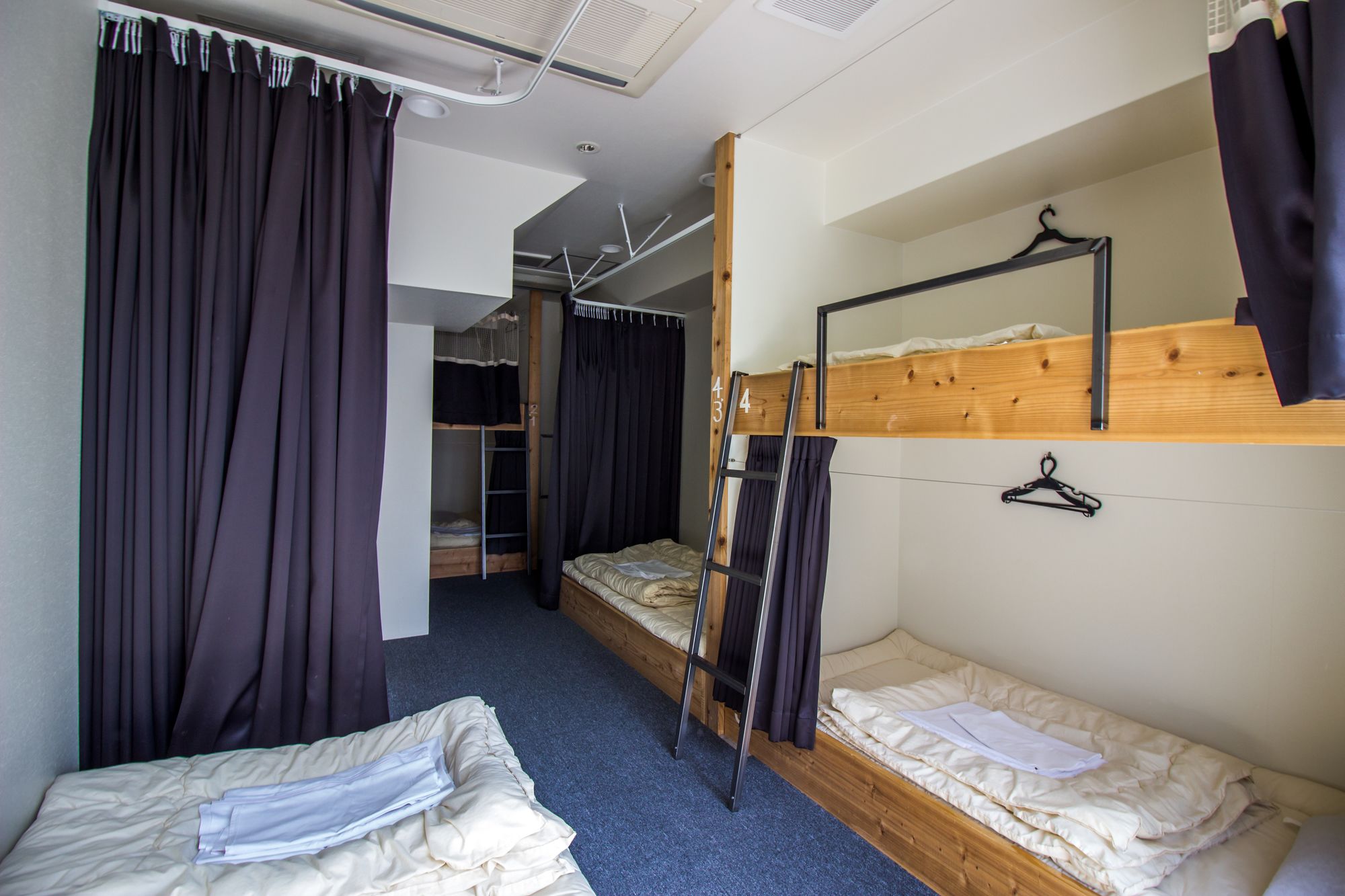 Santiago Guesthouse Hiroshima