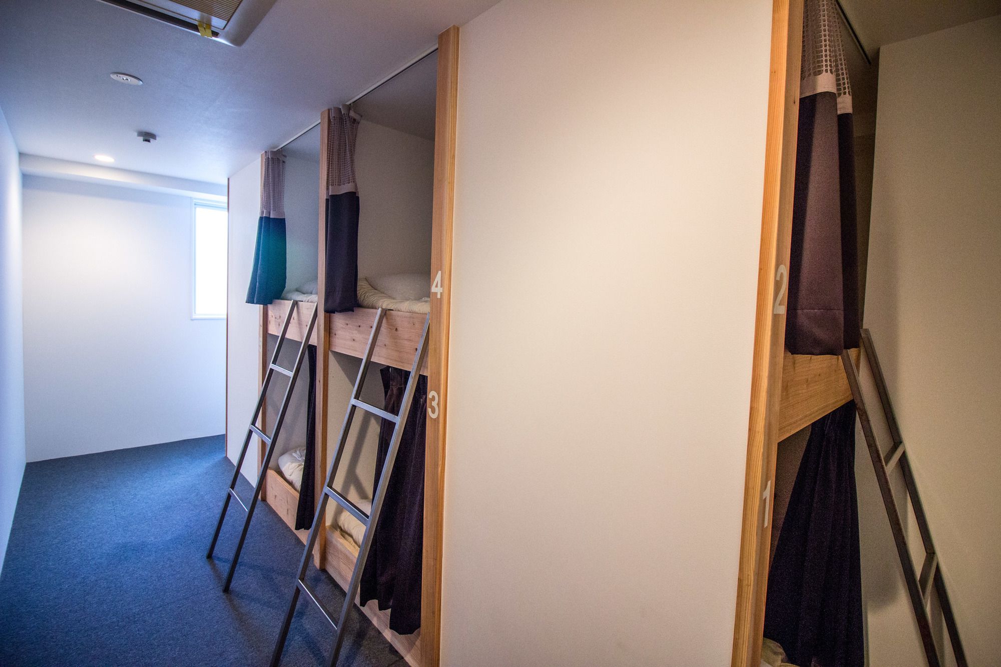 Santiago Guesthouse Hiroshima