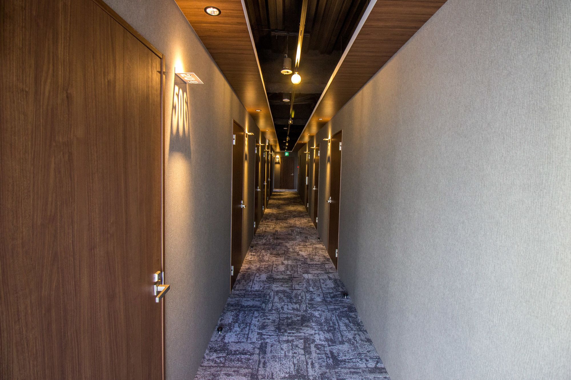 Santiago Guesthouse Hiroshima