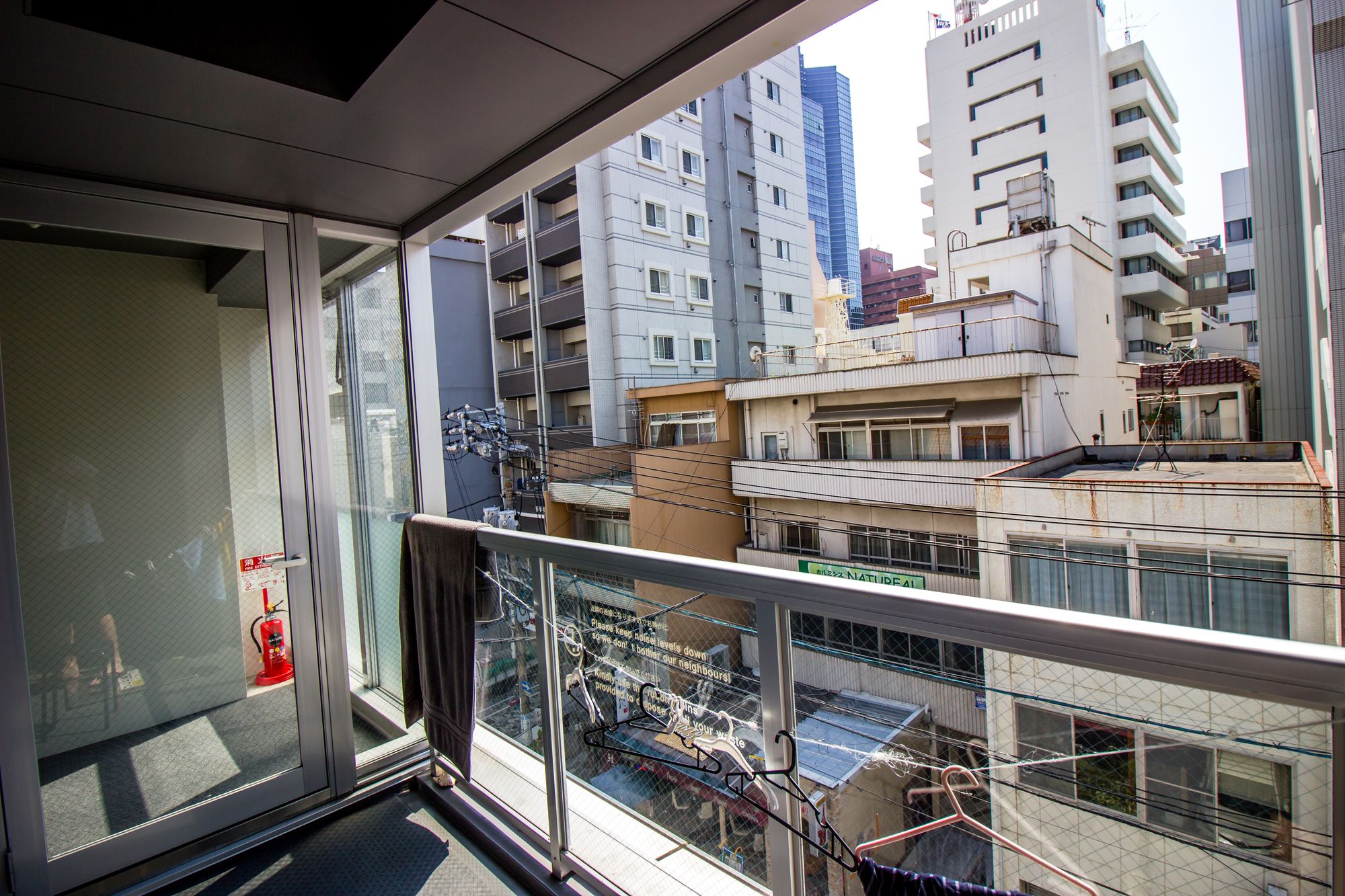 Santiago Guesthouse Hiroshima