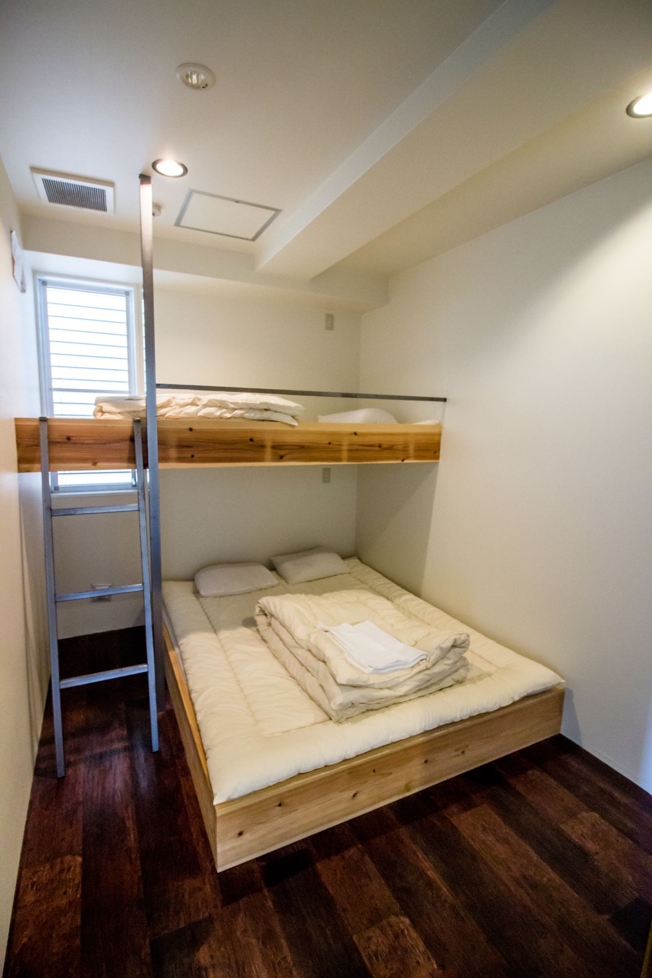 Santiago Guesthouse Hiroshima