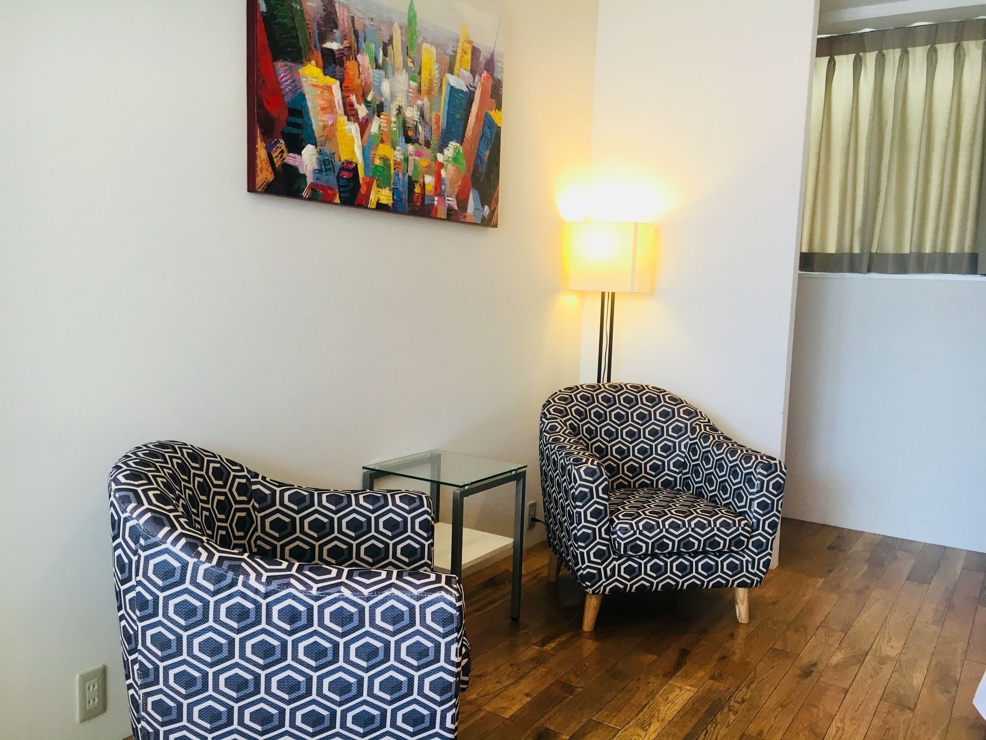 Santiago Guesthouse Hiroshima