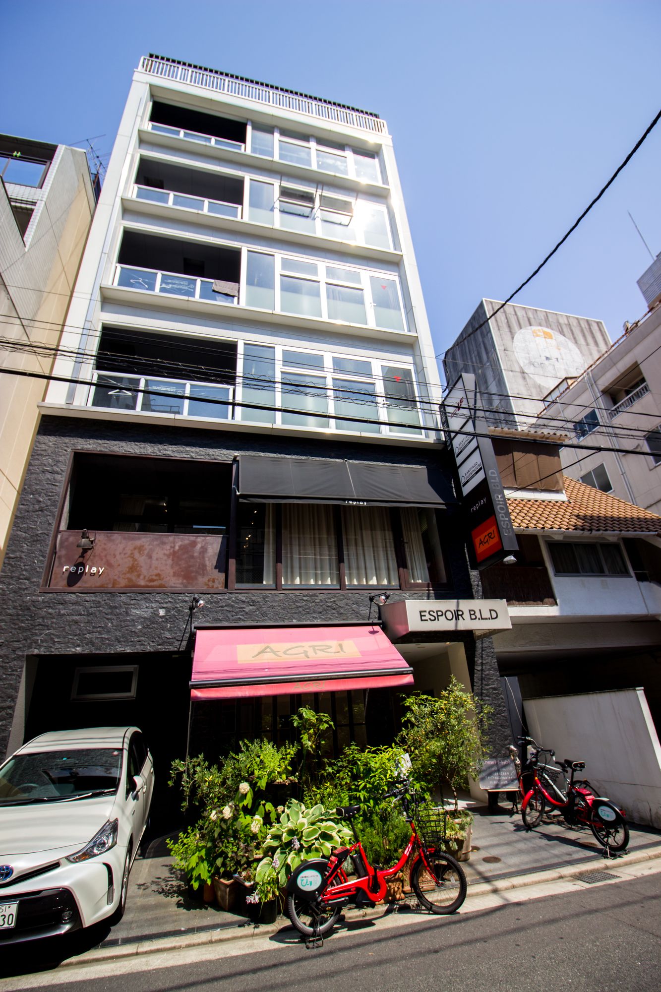 Santiago Guesthouse Hiroshima