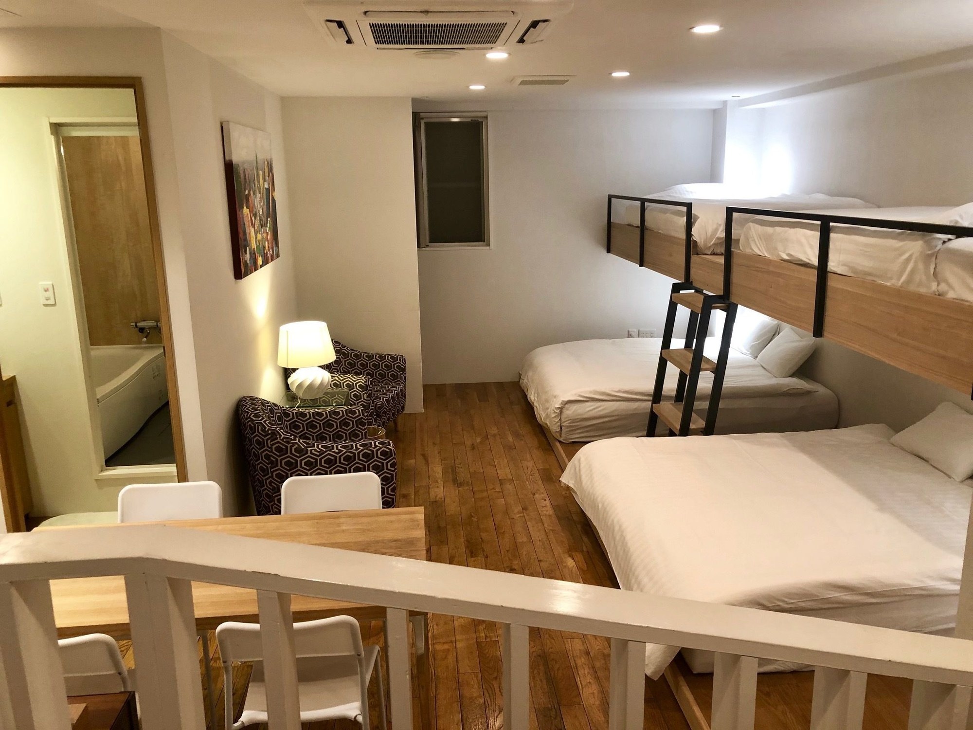 Santiago Guesthouse Hiroshima