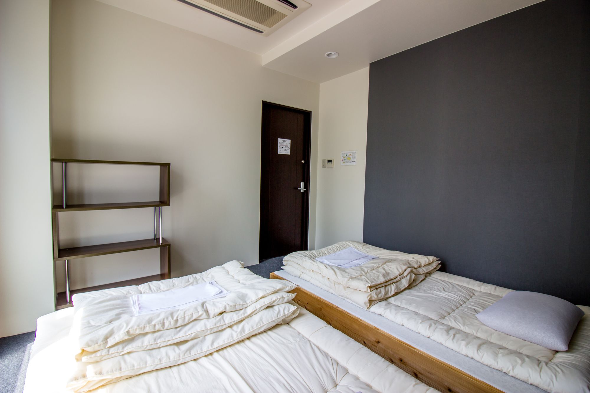 Santiago Guesthouse Hiroshima