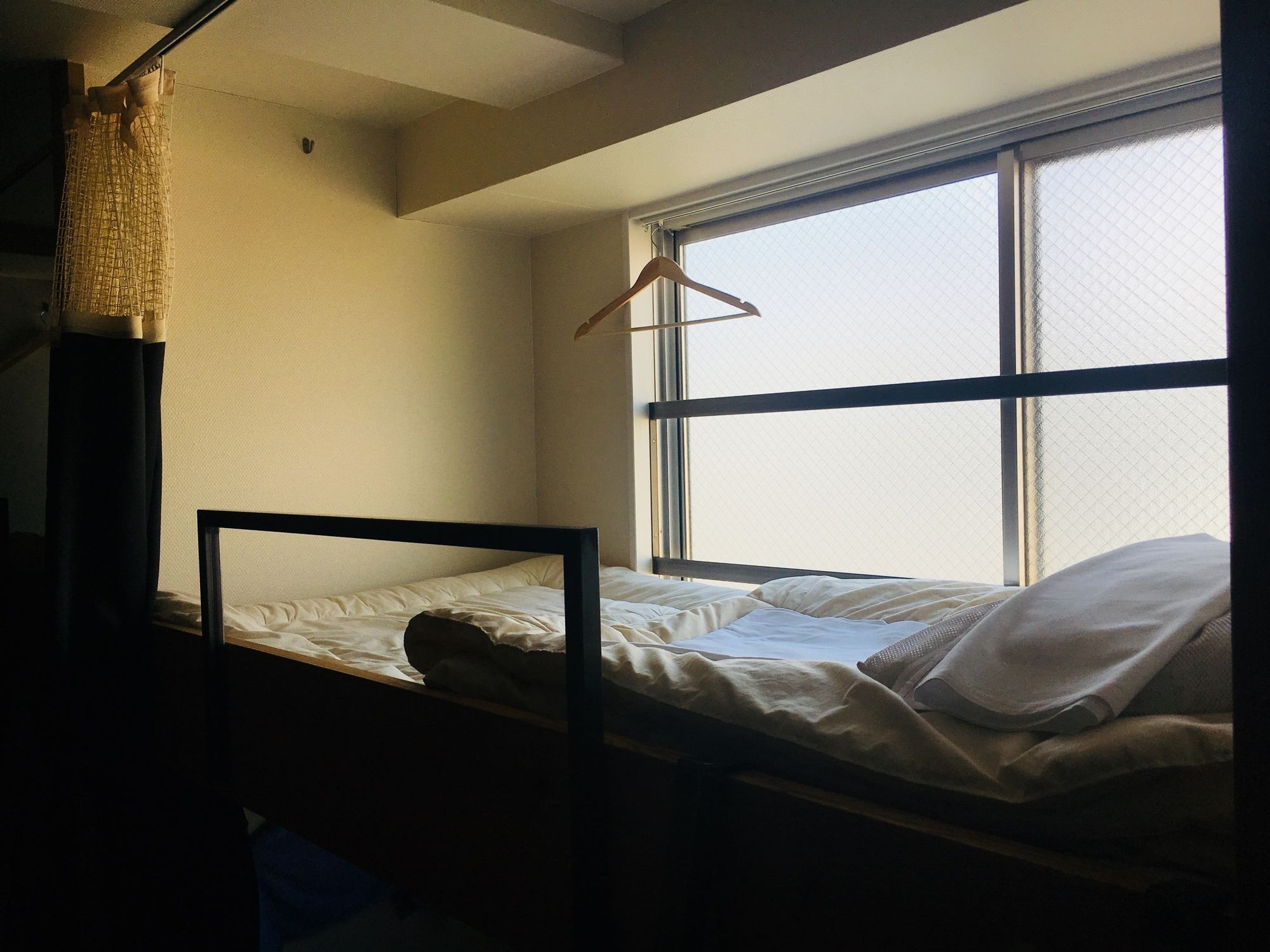 Santiago Guesthouse Hiroshima