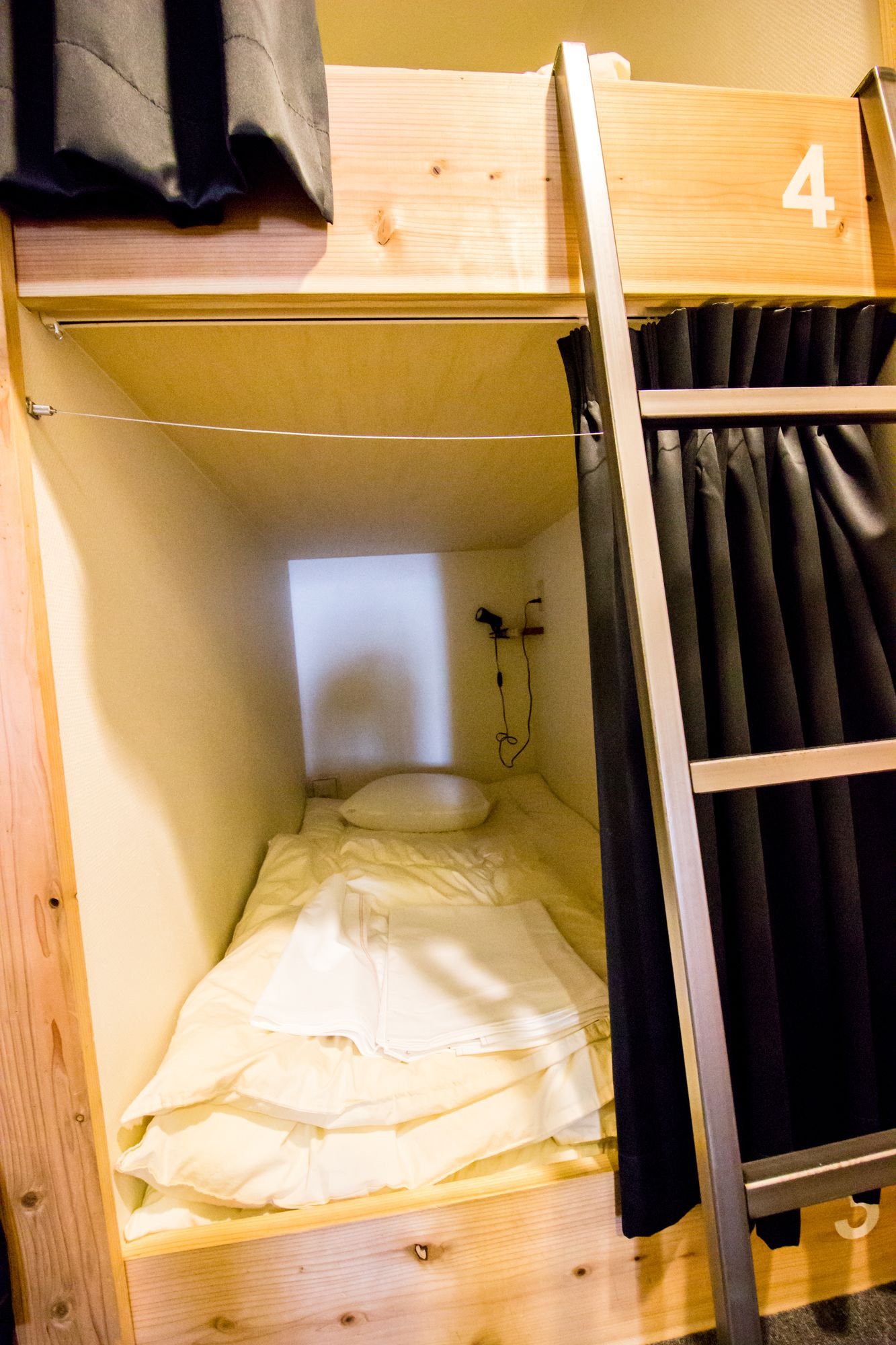 Santiago Guesthouse Hiroshima