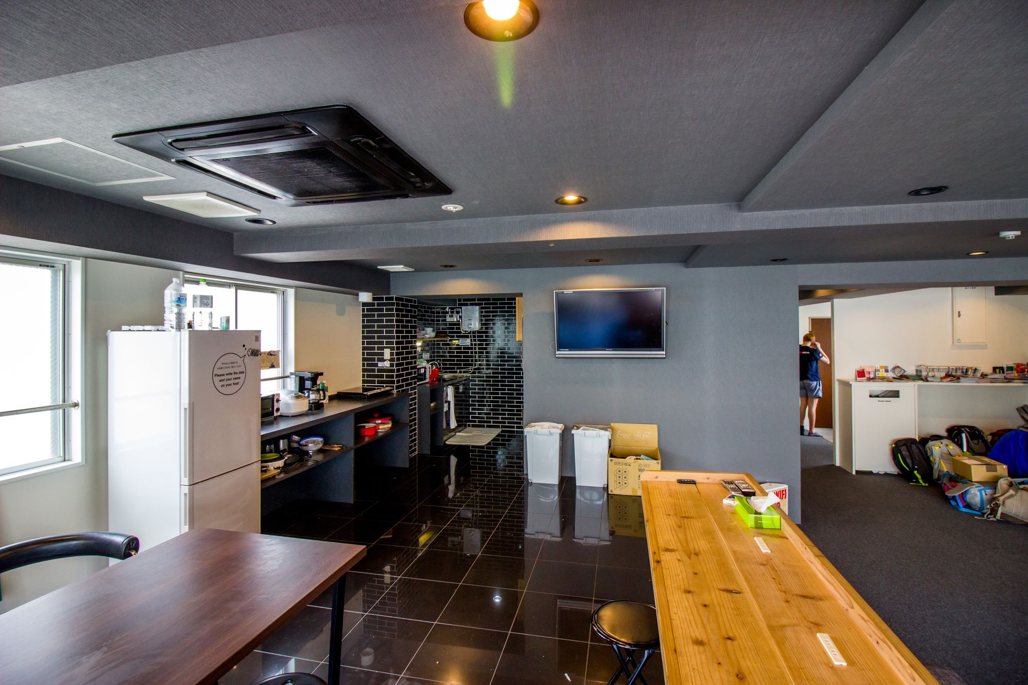 Santiago Guesthouse Hiroshima