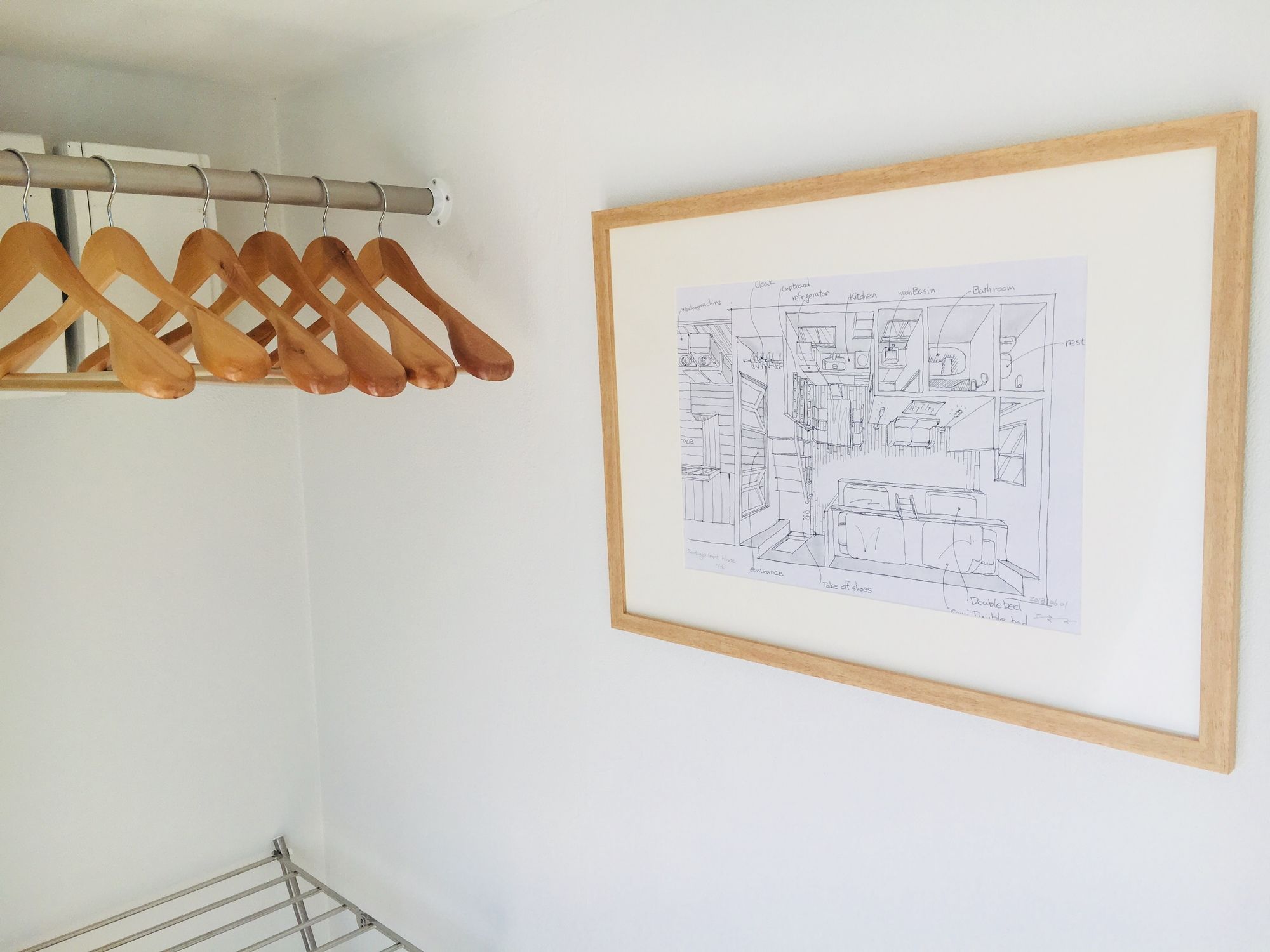 Santiago Guesthouse Hiroshima