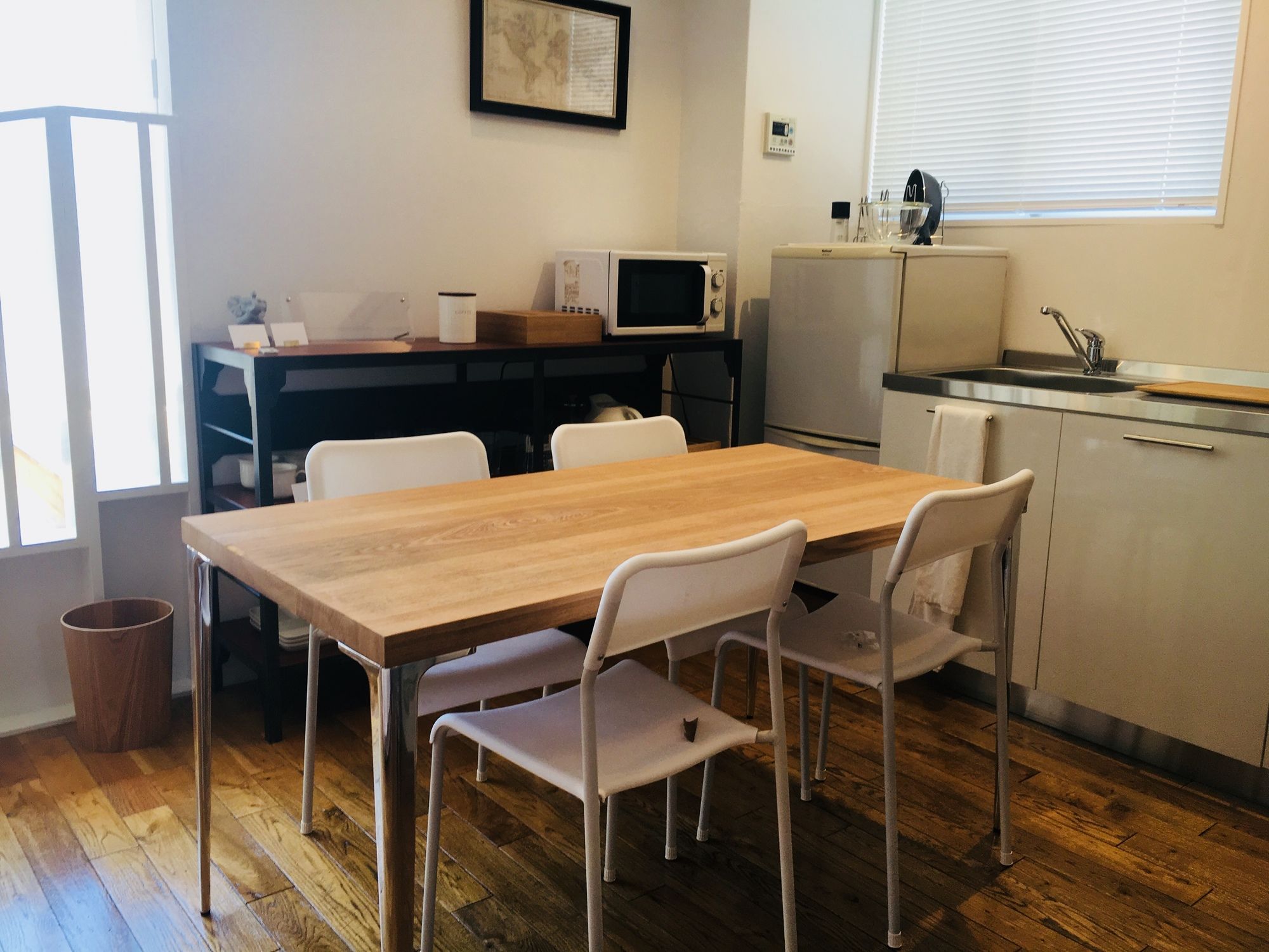 Santiago Guesthouse Hiroshima