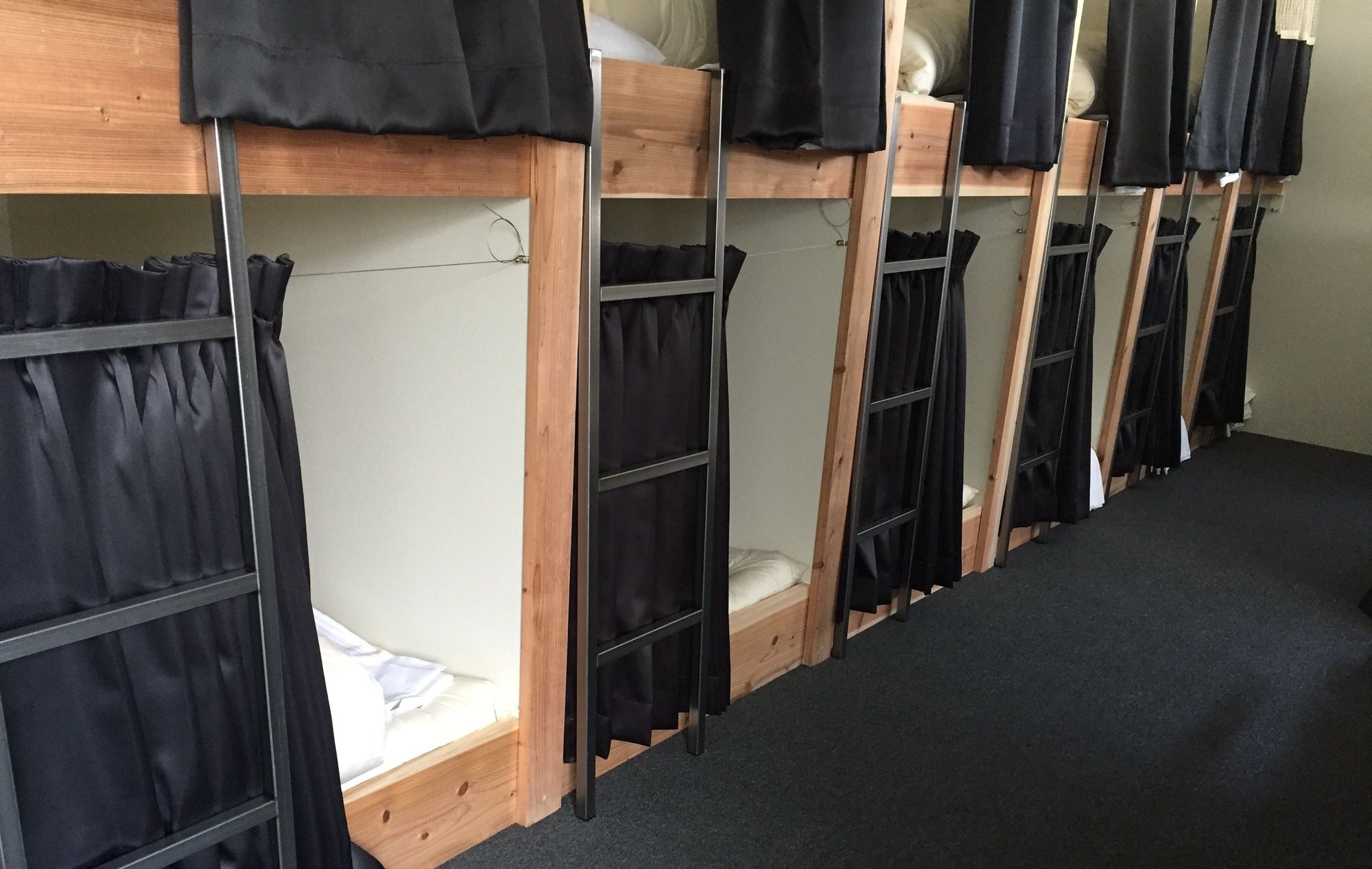 Santiago Guesthouse Hiroshima